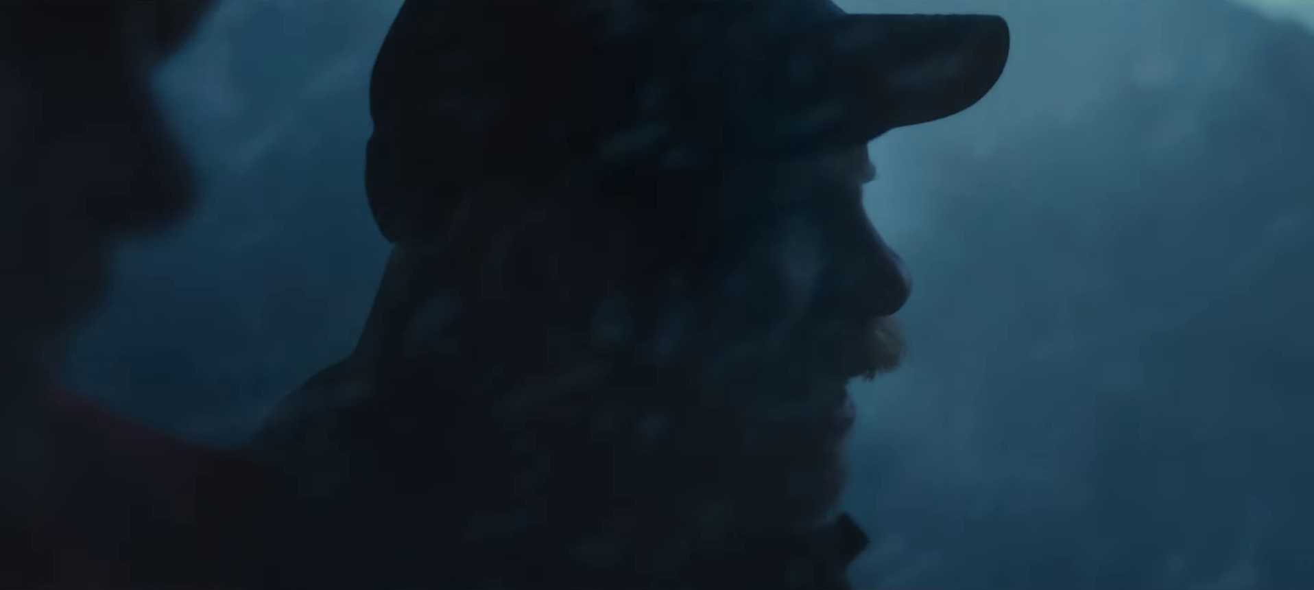 Budweiser | Super Bowl LVIII Old School Delivery (2023) —  shot,  lighting