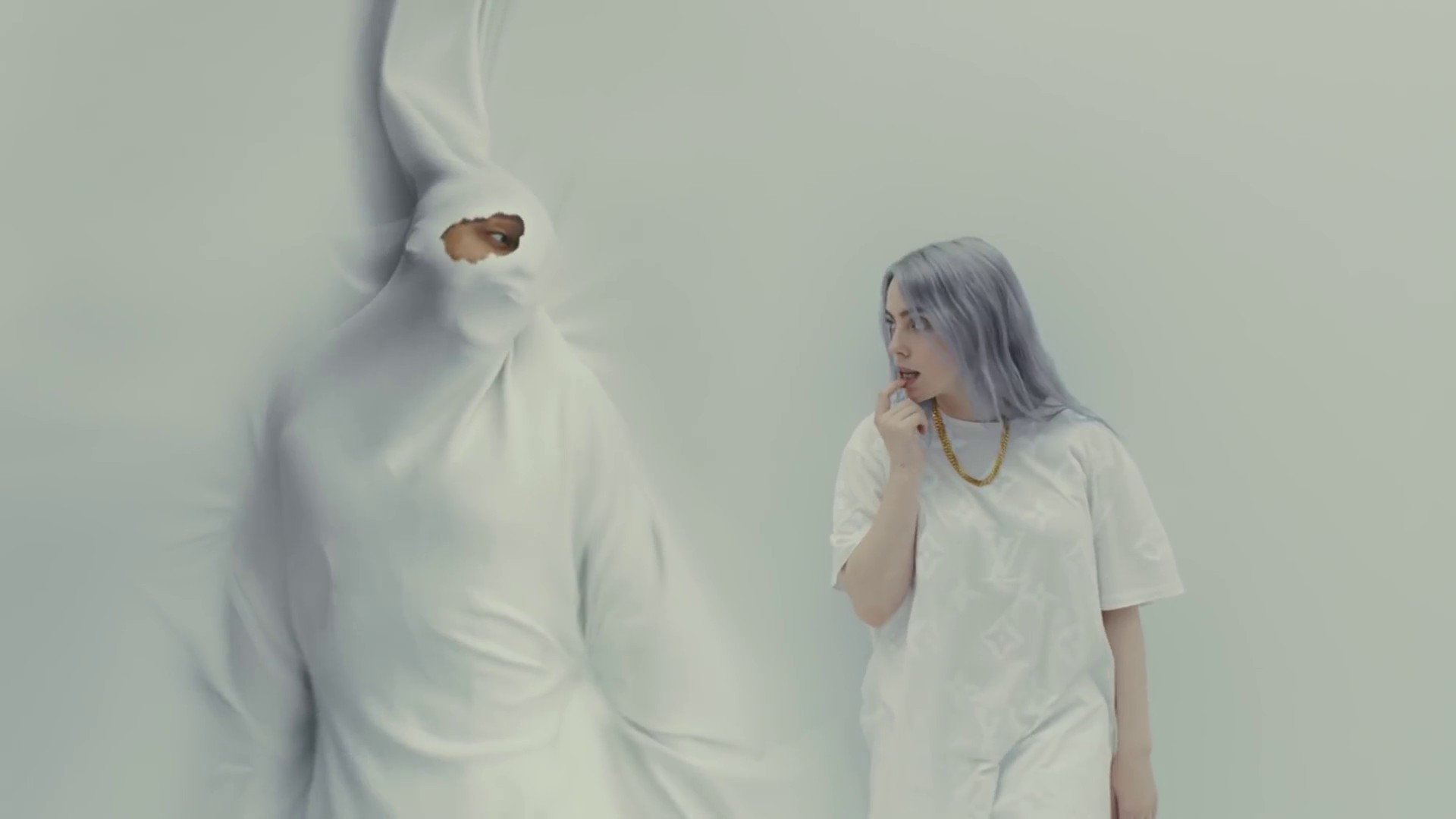 Hostage (2018) —  shot,  lighting