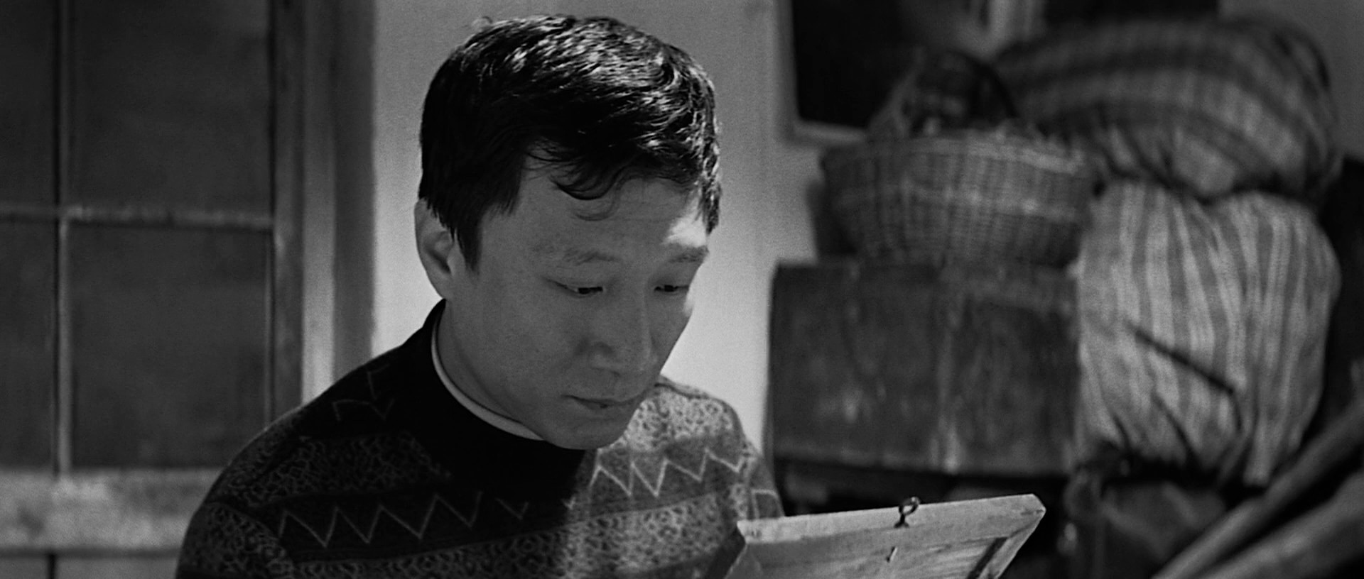 The Road Home (2000) —  shot,  lighting