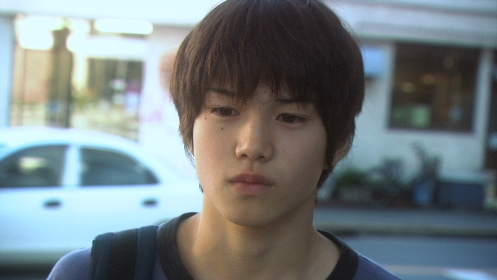 All About Lily Chou-Chou (2001) —  shot,  lighting