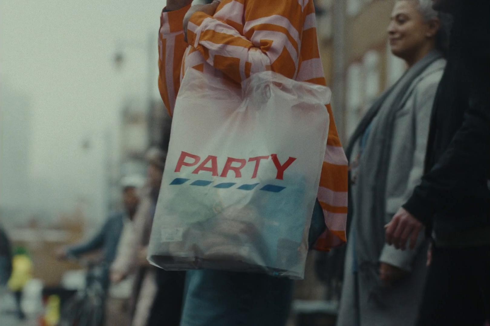 Tesco - It's not a little thing, it's everything. (2025) —  shot,  lighting