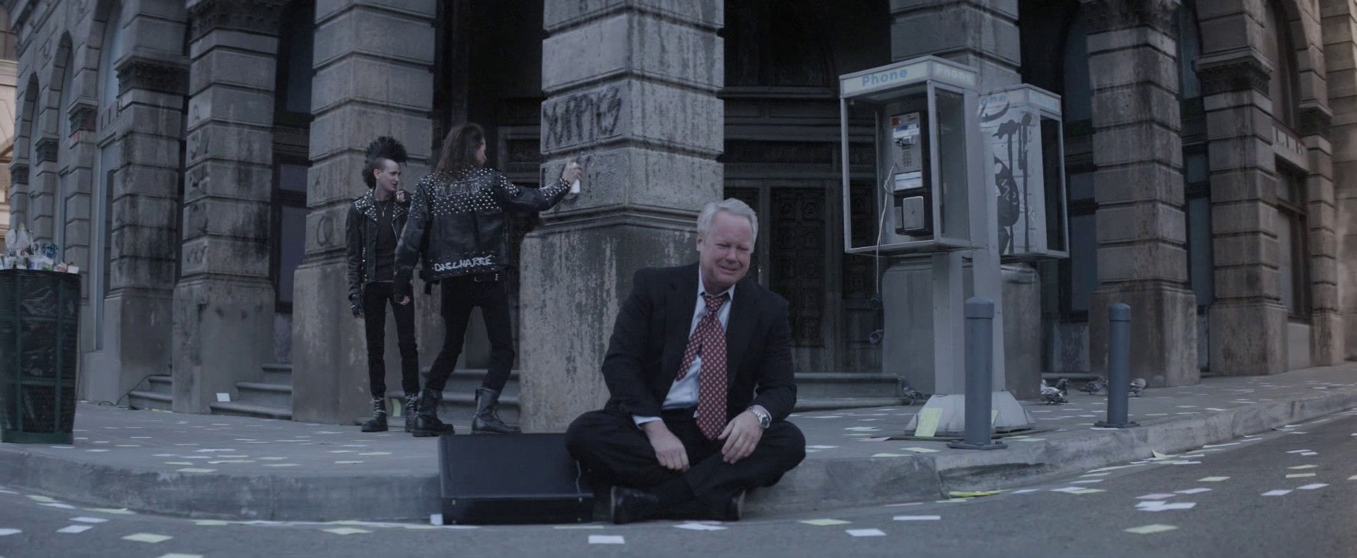 365 (2019) —  shot,  lighting