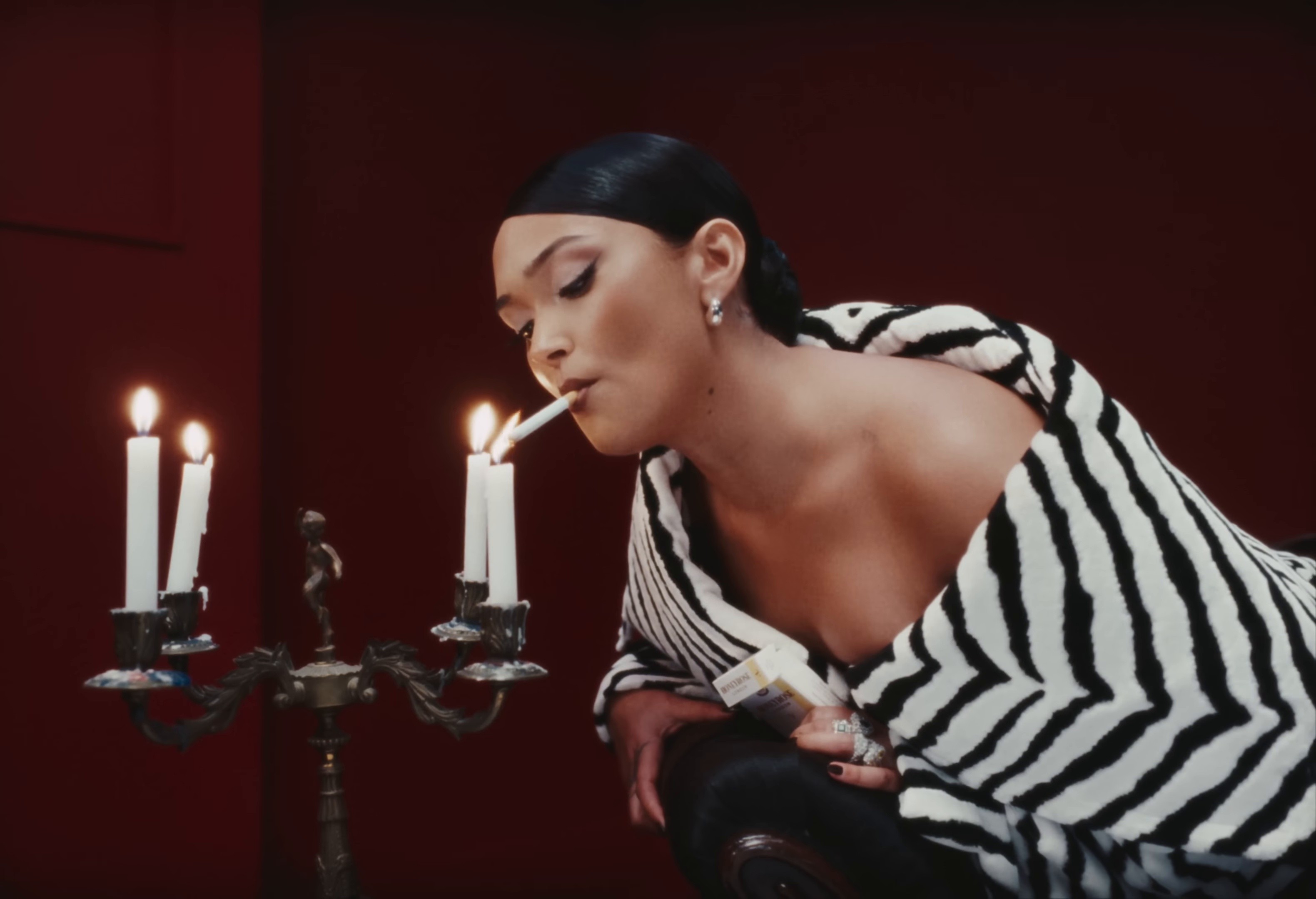 Pass the Salt (2025) —  shot,  lighting