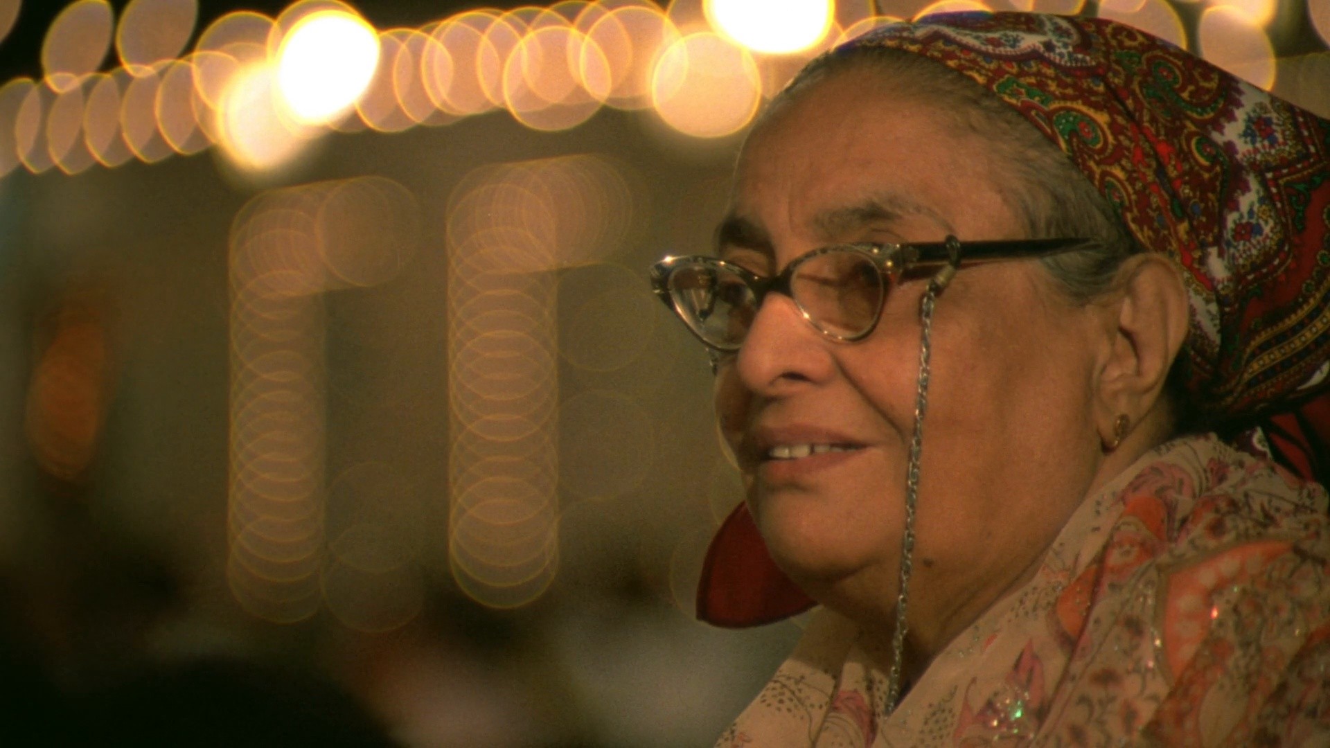 Percy (1989) —  shot,  lighting