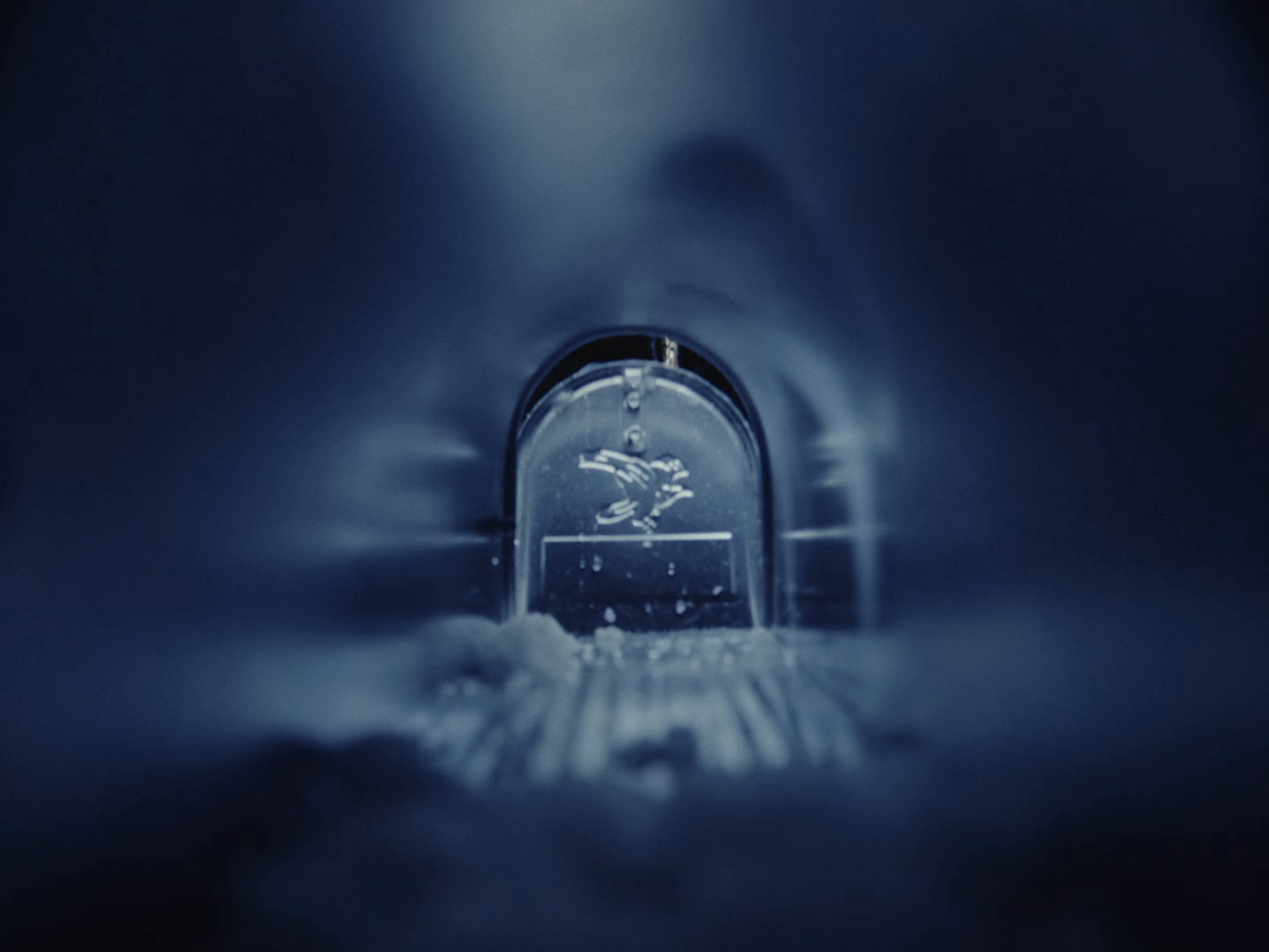 IGLOOOO (2025) —  shot,  lighting