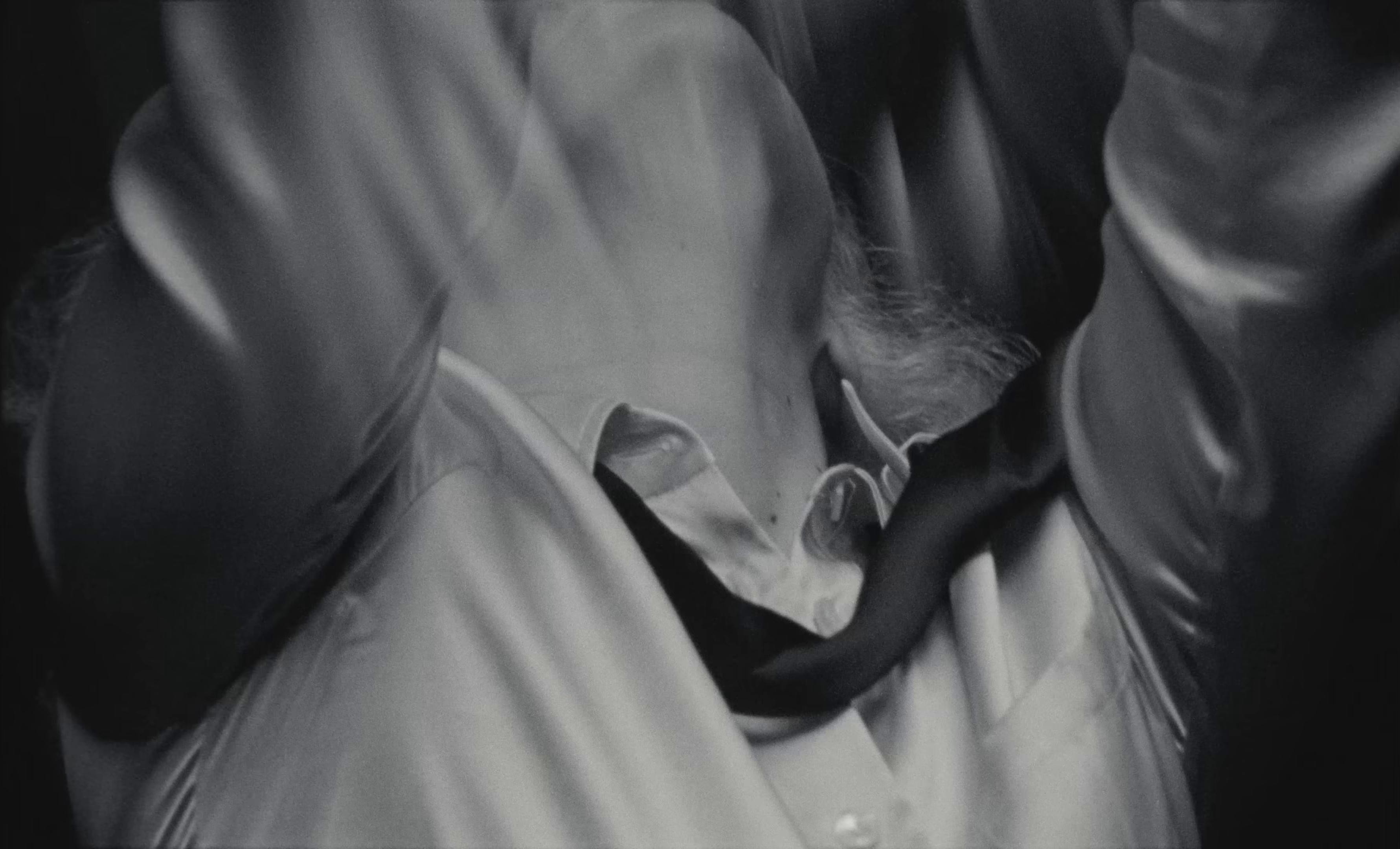 God’s Lonely Man (2026) —  shot,  lighting