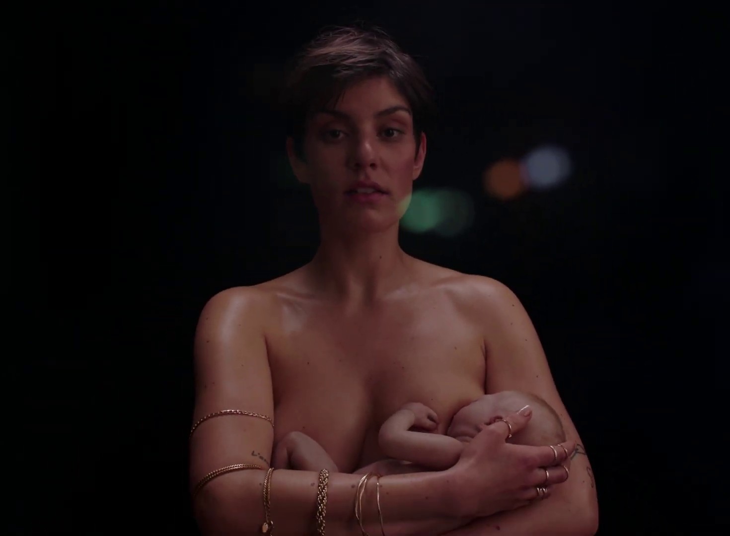 Multi Me (2022) —  shot,  lighting