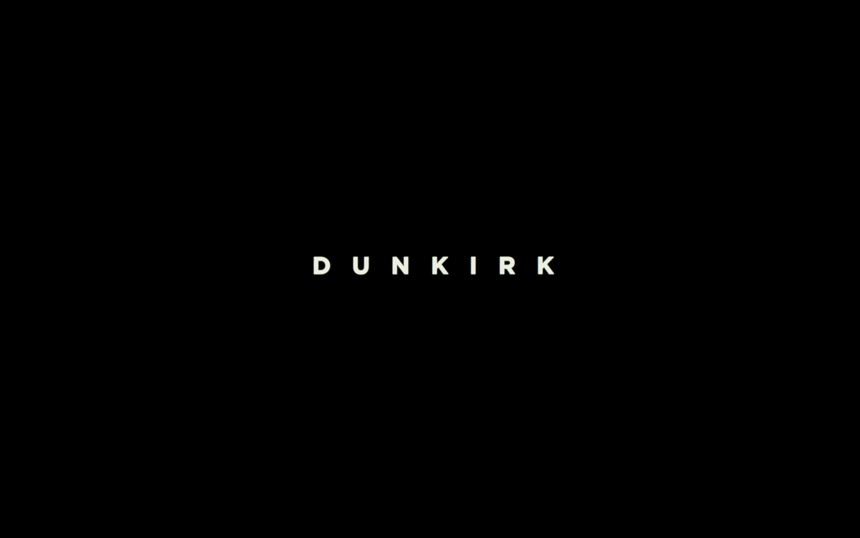 Dunkirk (2017) —  shot,  lighting