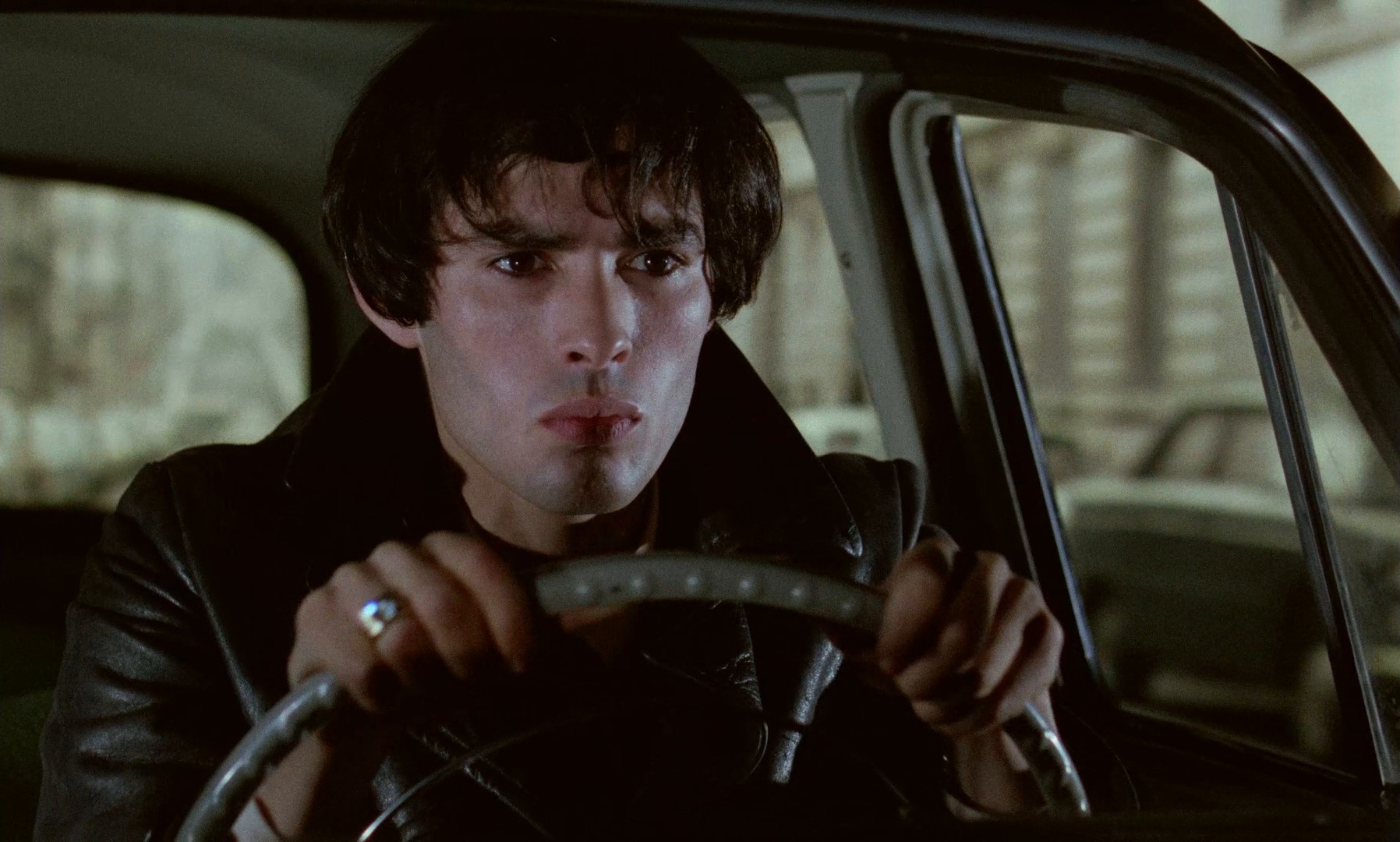 Belle de Jour (1967) —  shot,  lighting