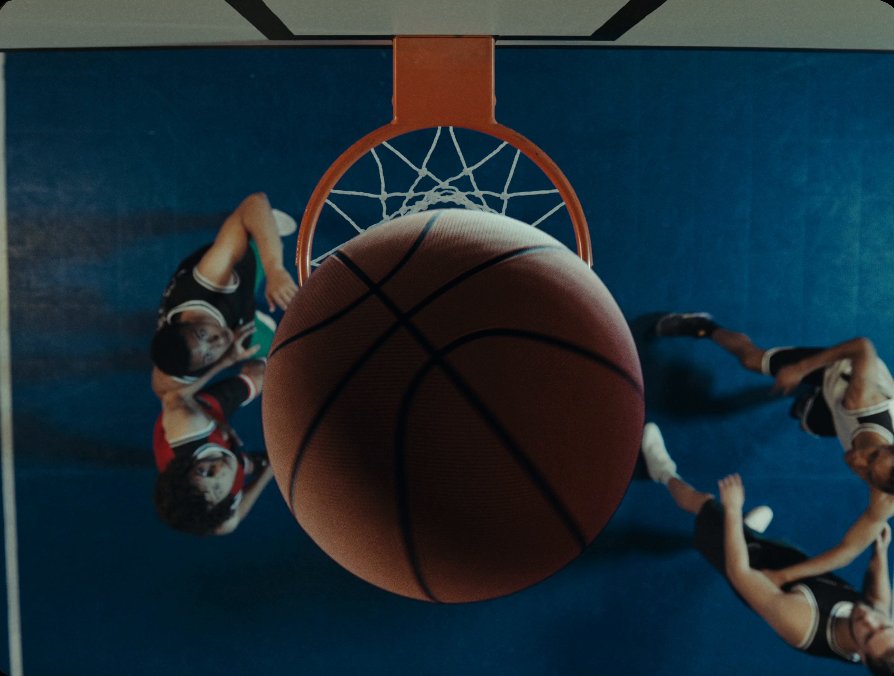 EMMI High Energy Protein Milk 2024 (2024) —  shot,  lighting