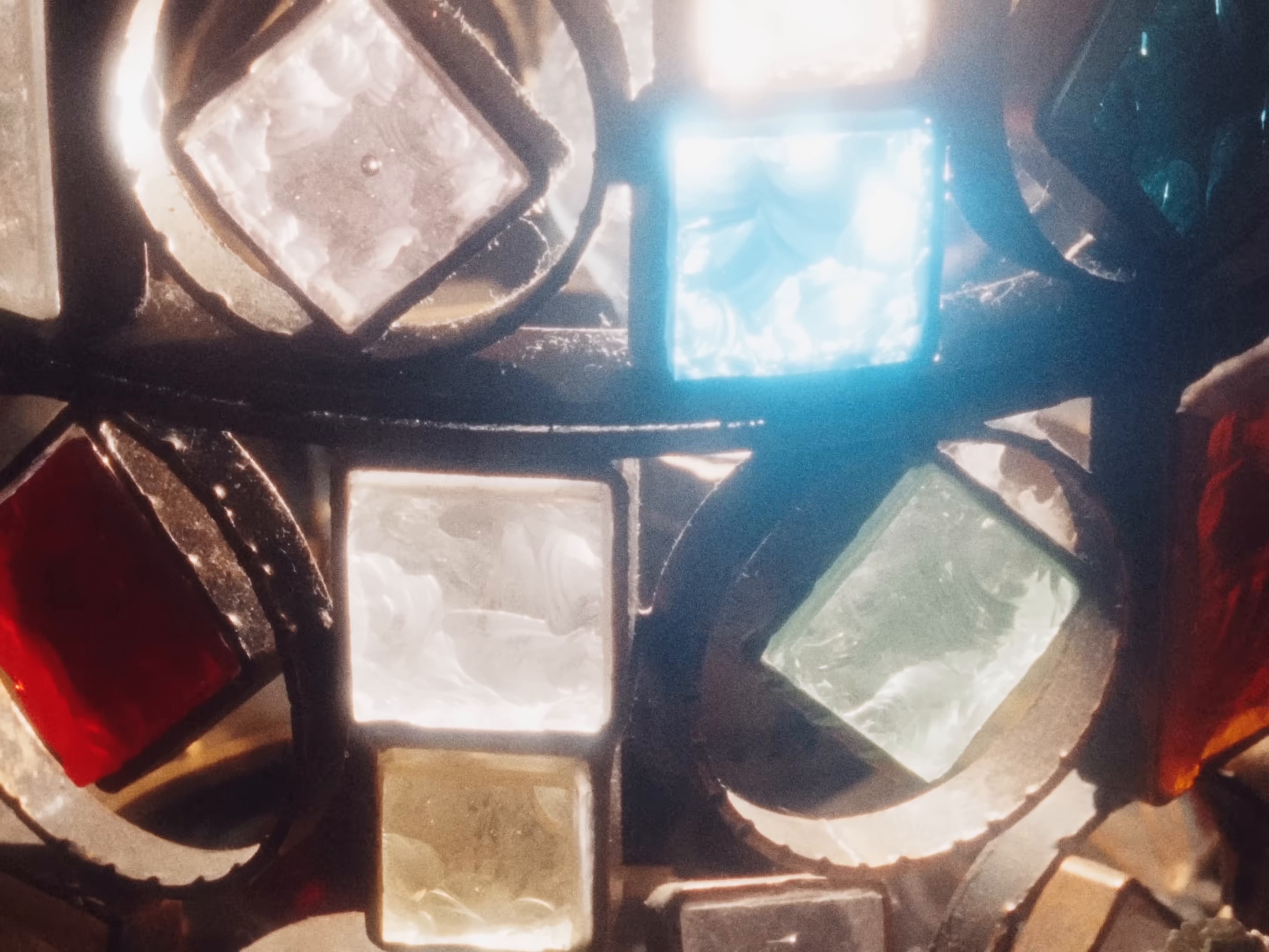 4 SEASONS (2025) —  shot,  lighting