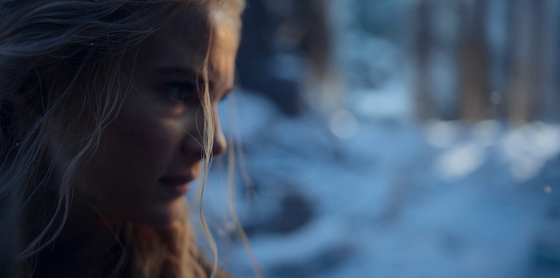 What Is Lost (2021) —  shot,  lighting