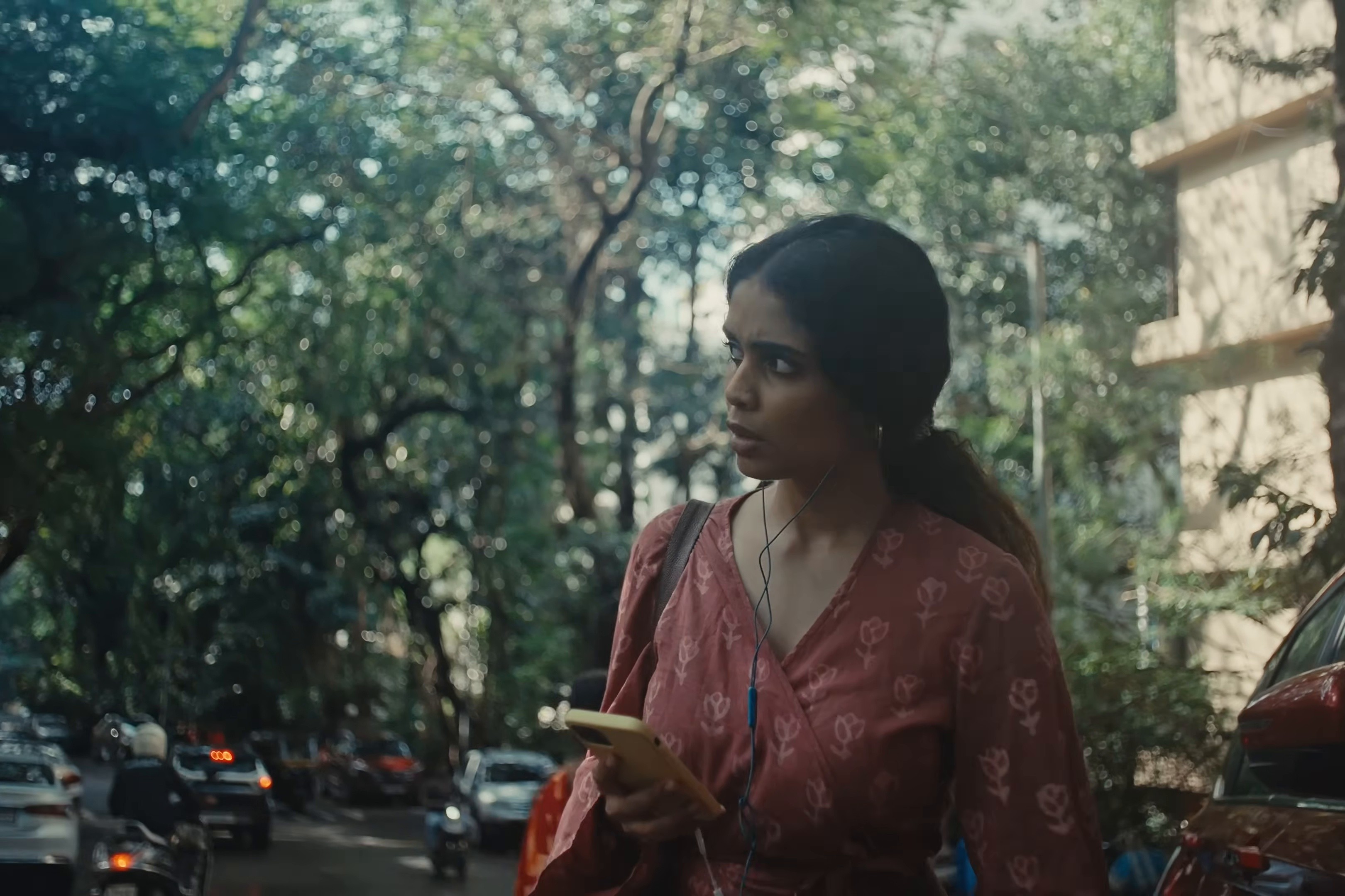 Sheher (2025) —  shot,  lighting