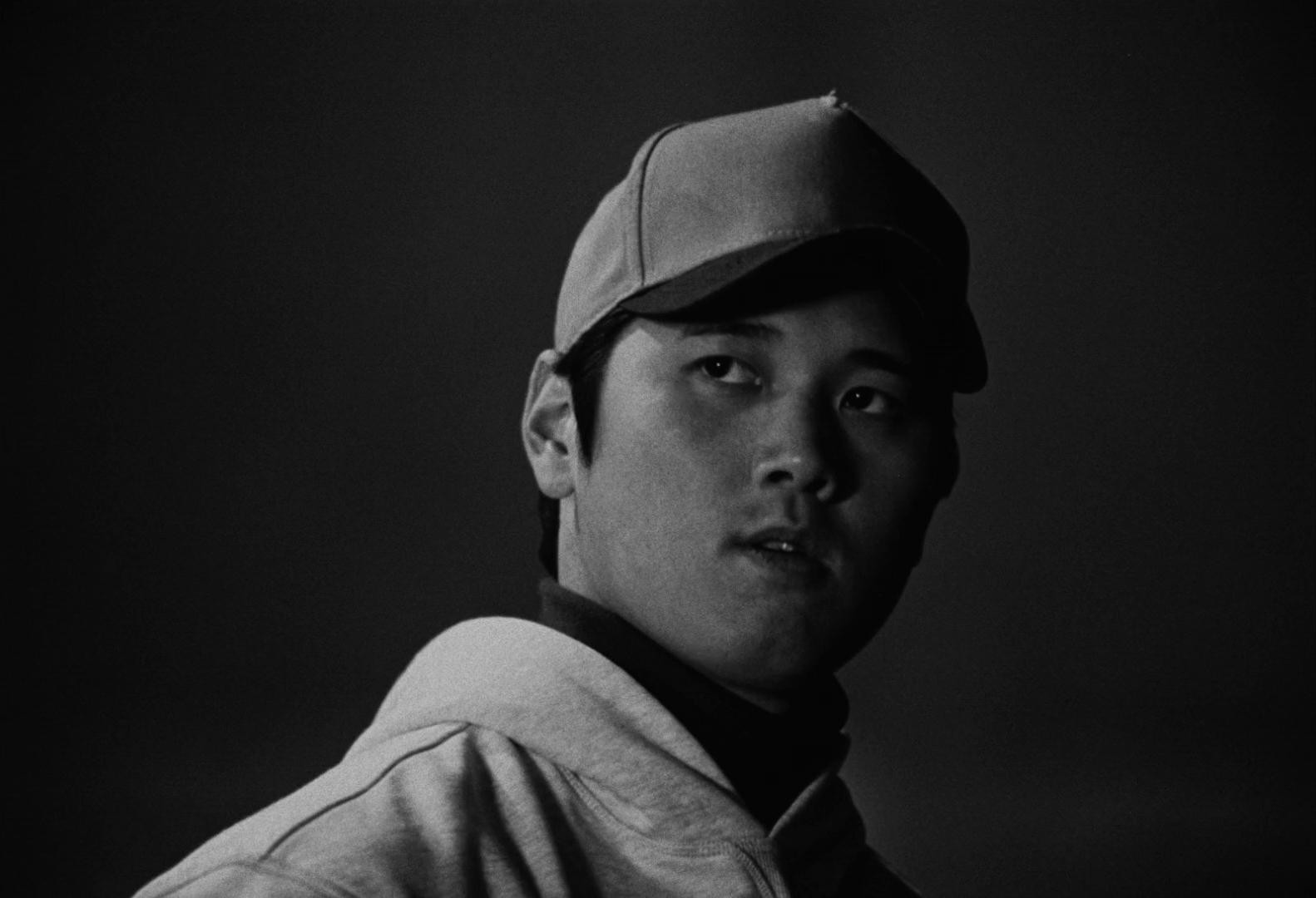 NEW BALANCE | Walid Labri | DIVISION (2025) —  shot,  lighting