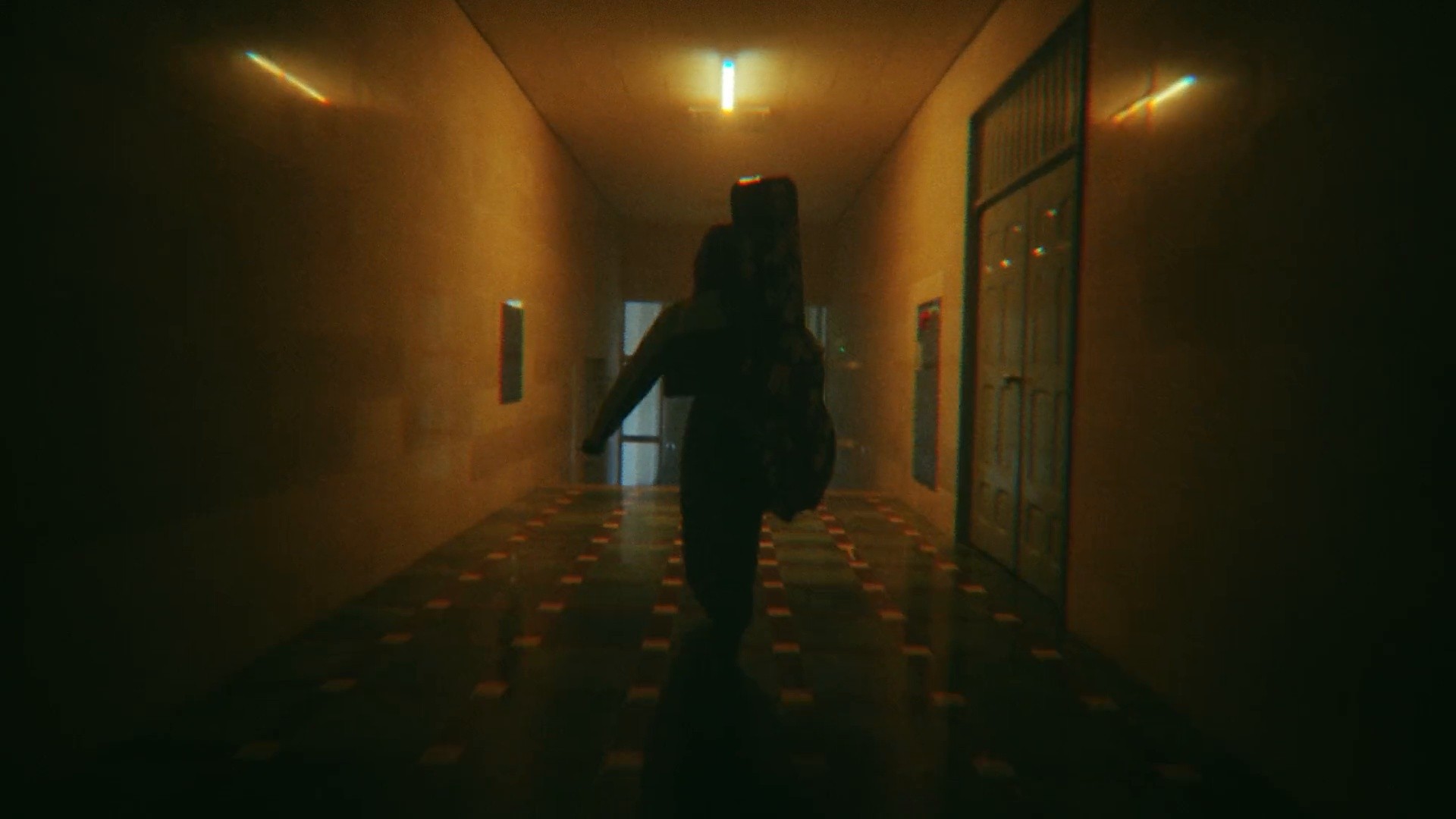 Mamonde l Brand film (2024) —  shot,  lighting