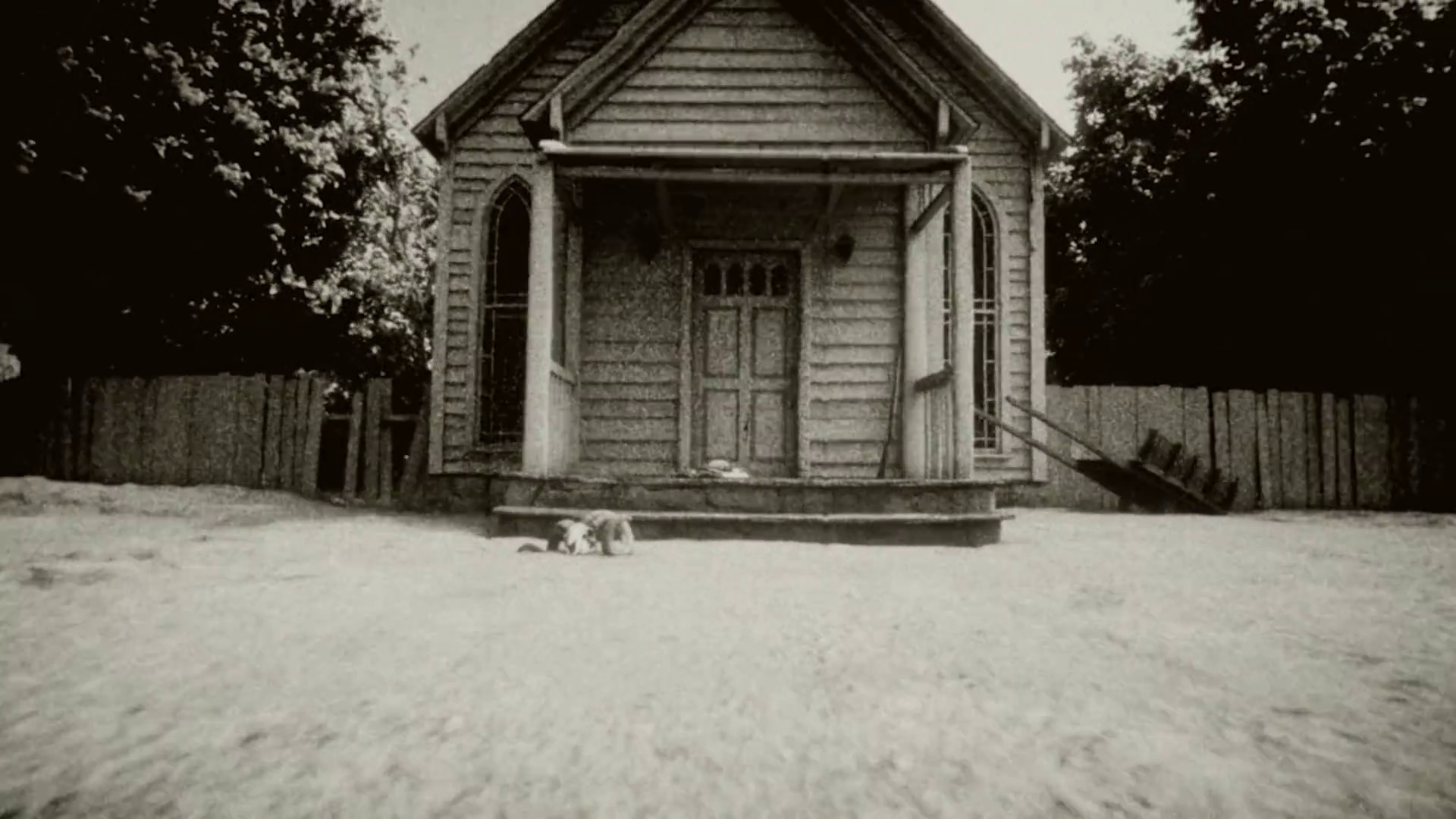 Ode To The Mets (2020) —  shot,  lighting