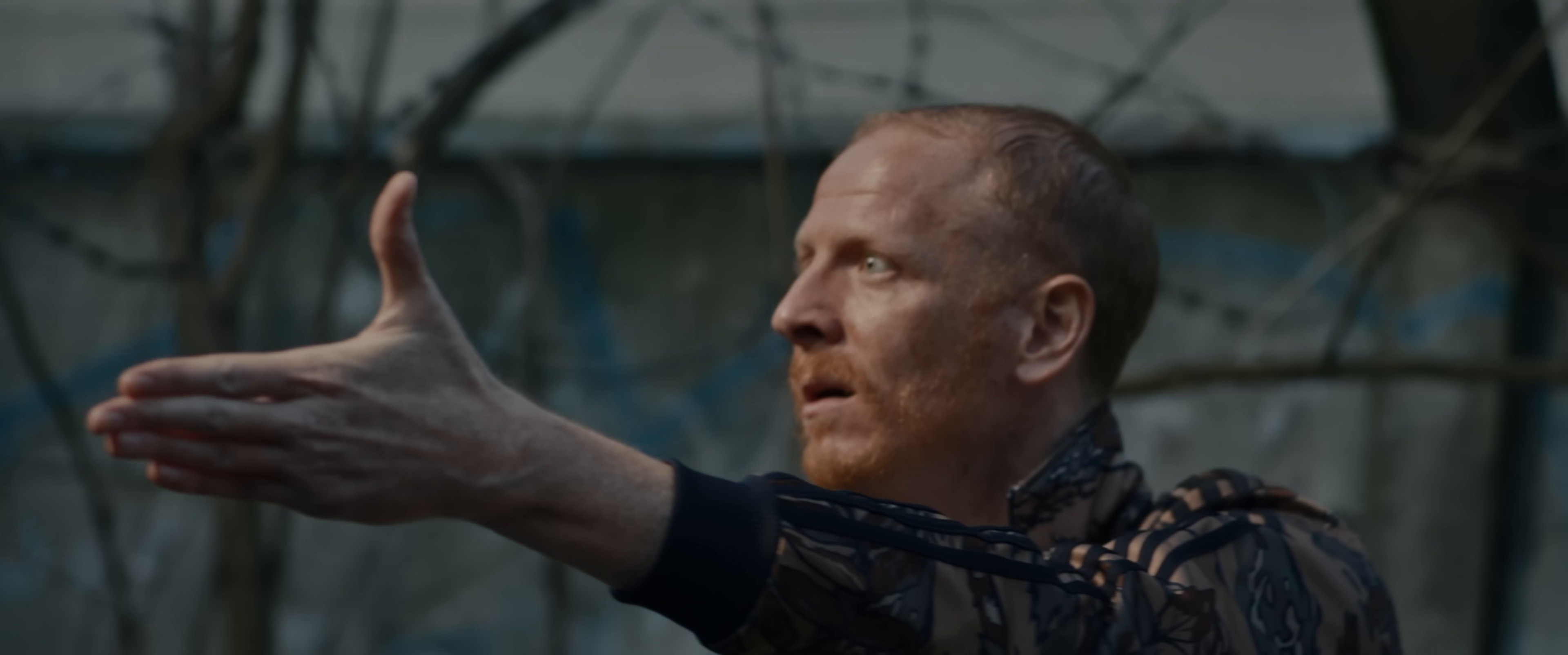 Comme des loups (2024) —  shot,  lighting