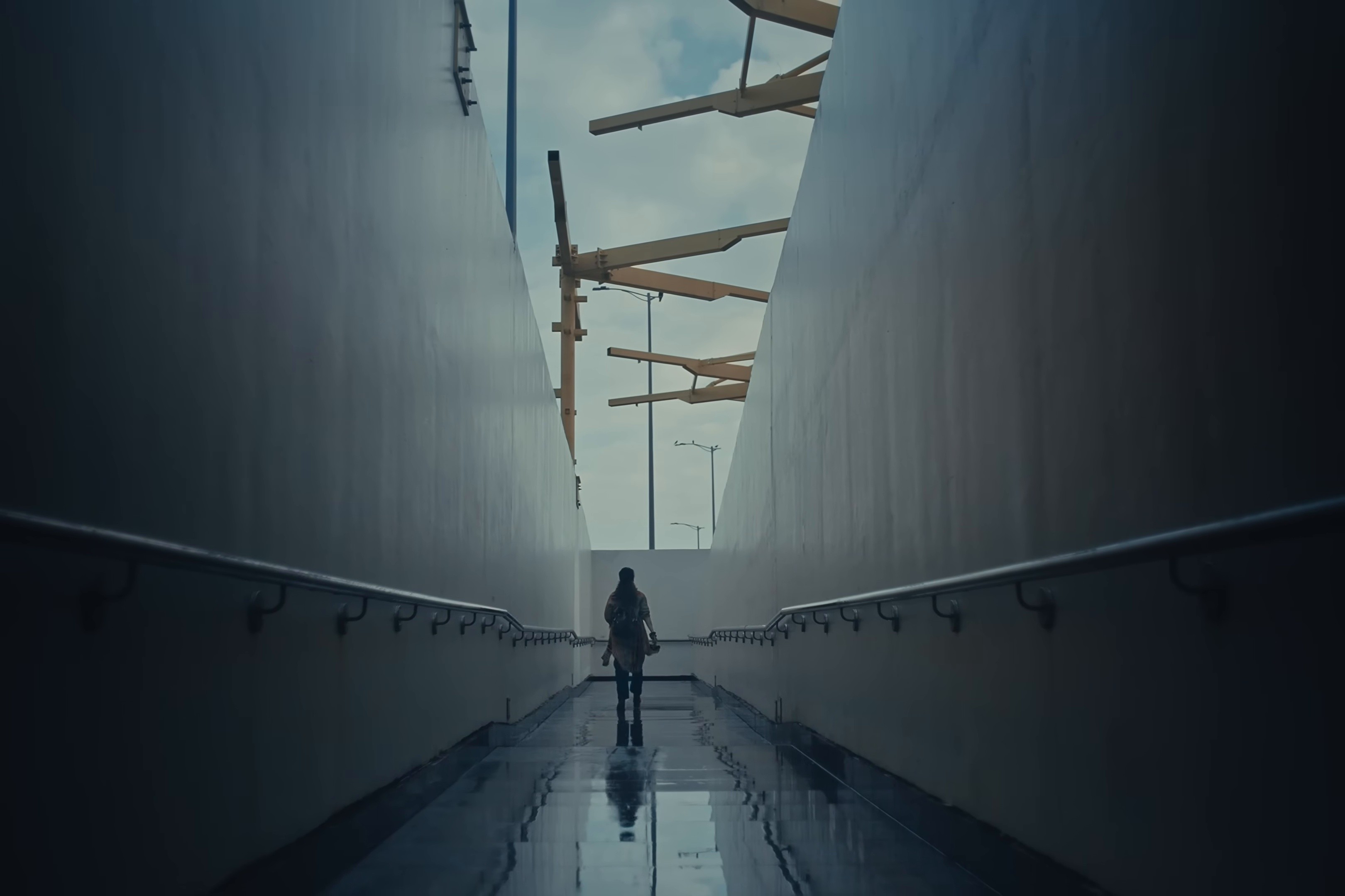 Sheher (2025) —  shot,  lighting