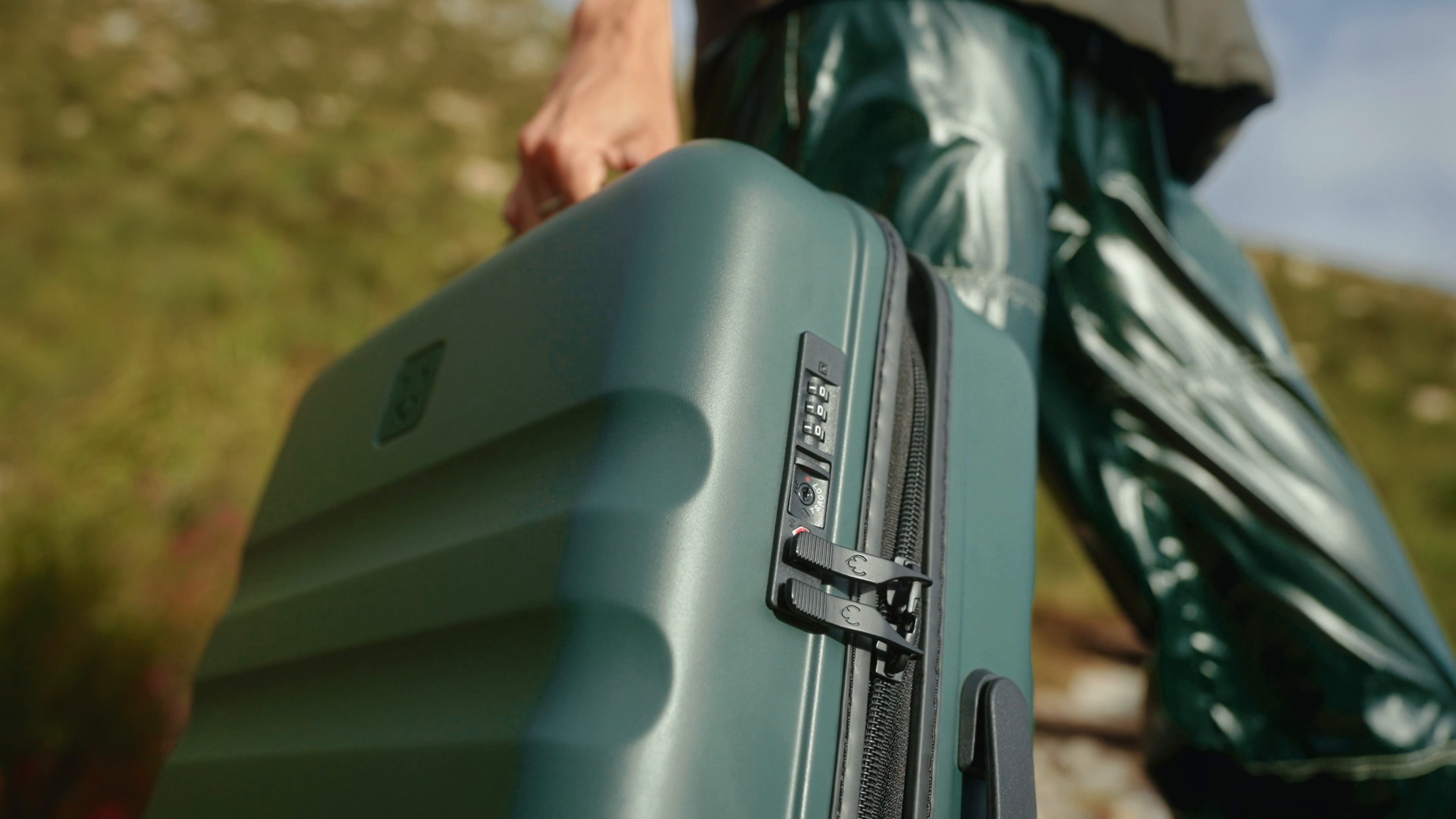 Antler Air Icon Campaign (2024) —  shot,  lighting