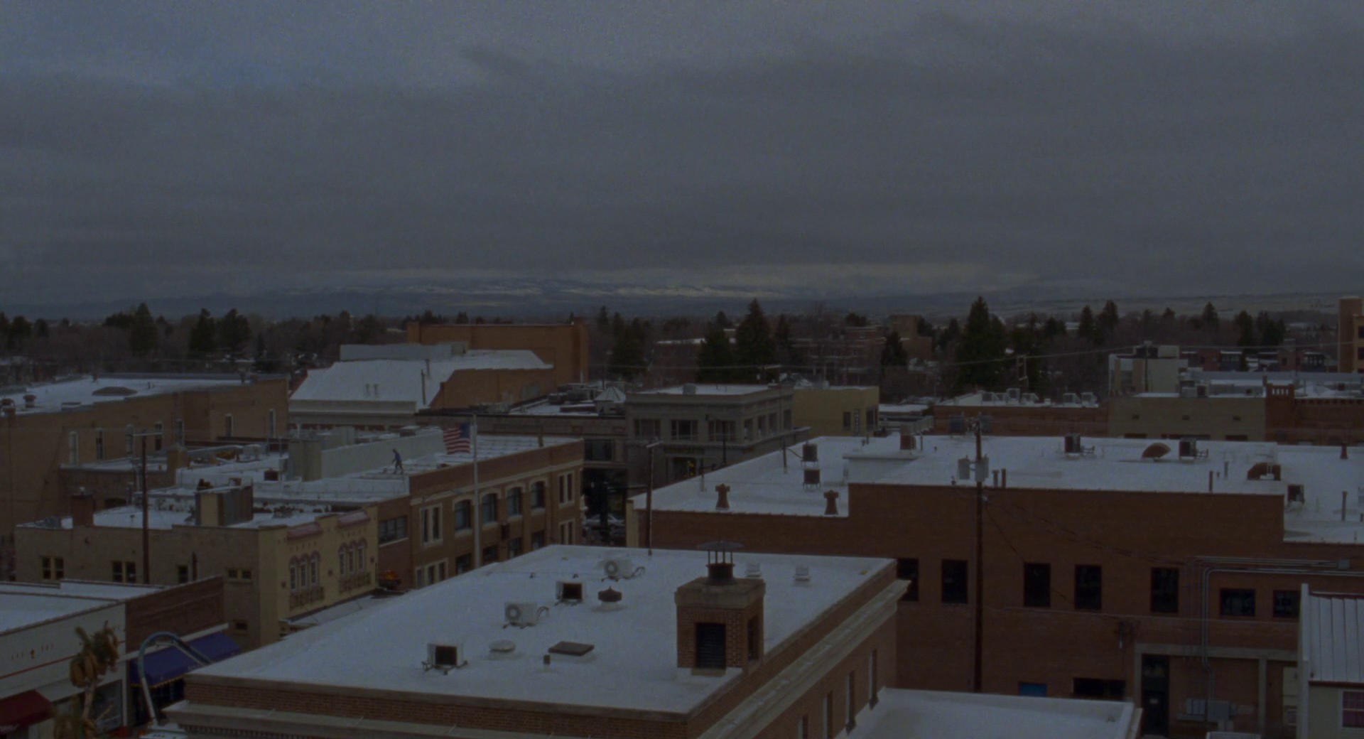 Certain Women (2017) —  shot,  lighting