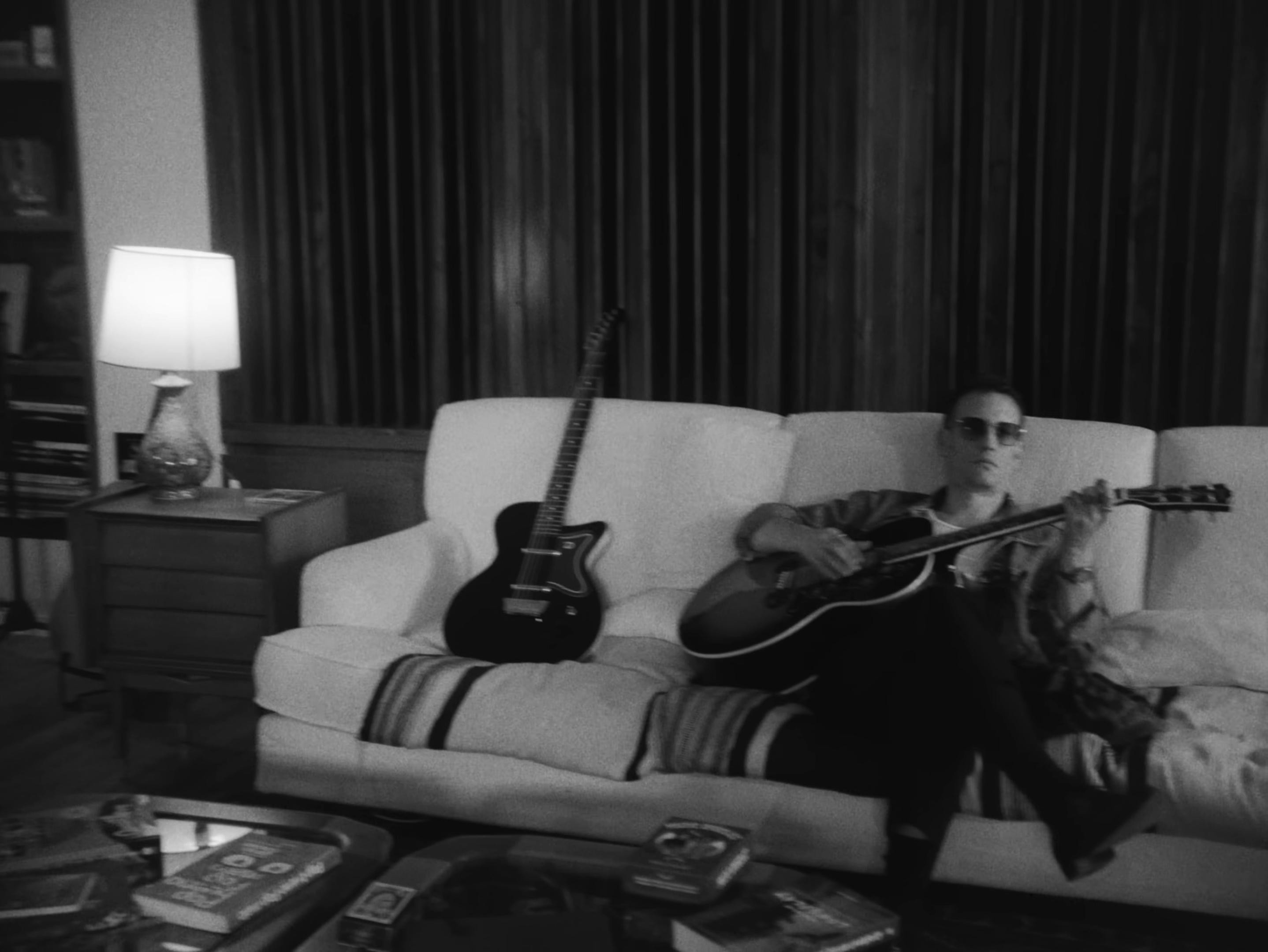 Comando Juntar (2025) —  shot,  lighting