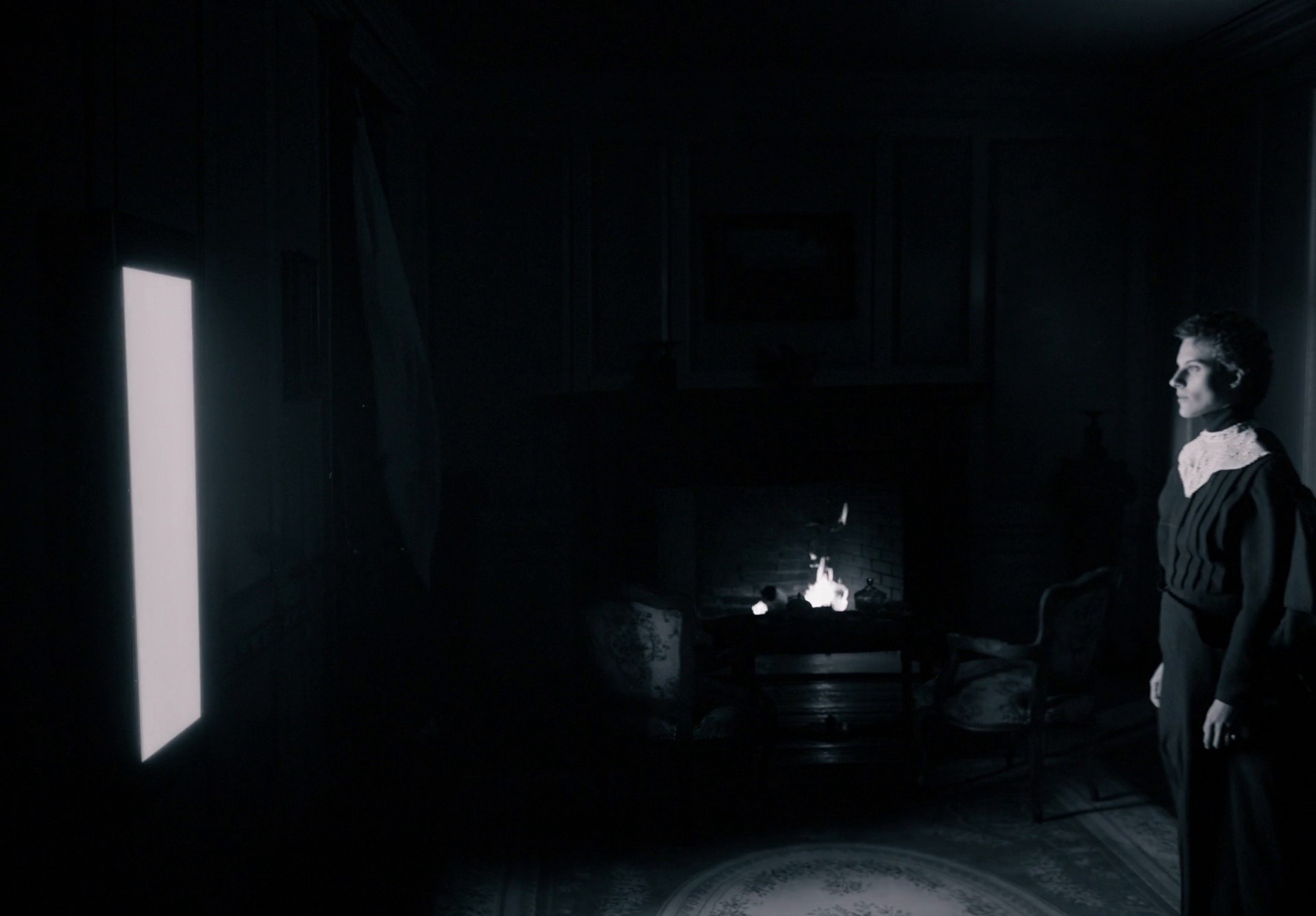 TONAL - FUTURE OF FITNESS (2024) —  shot,  lighting