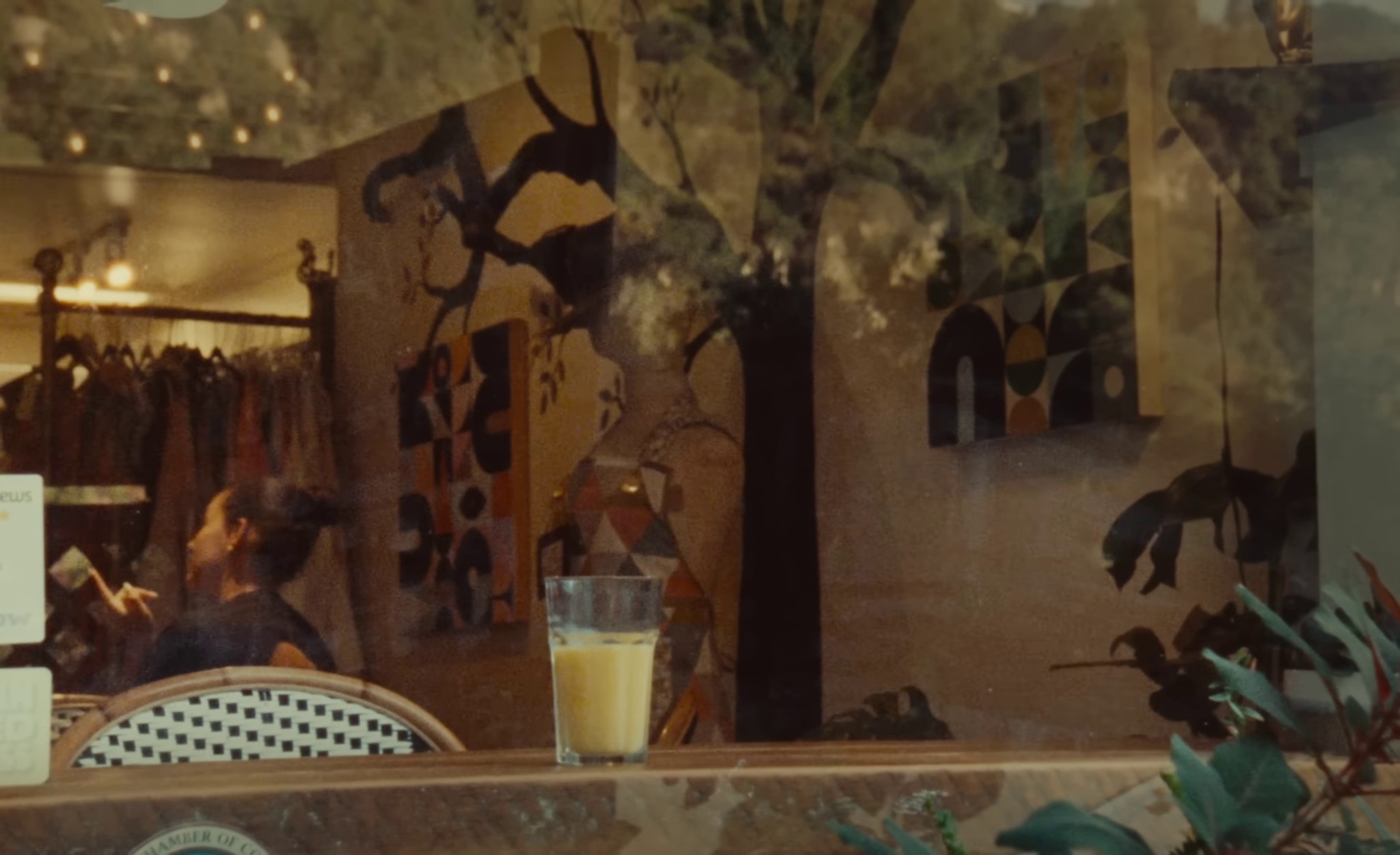 I'll Make Time (2022) —  shot,  lighting