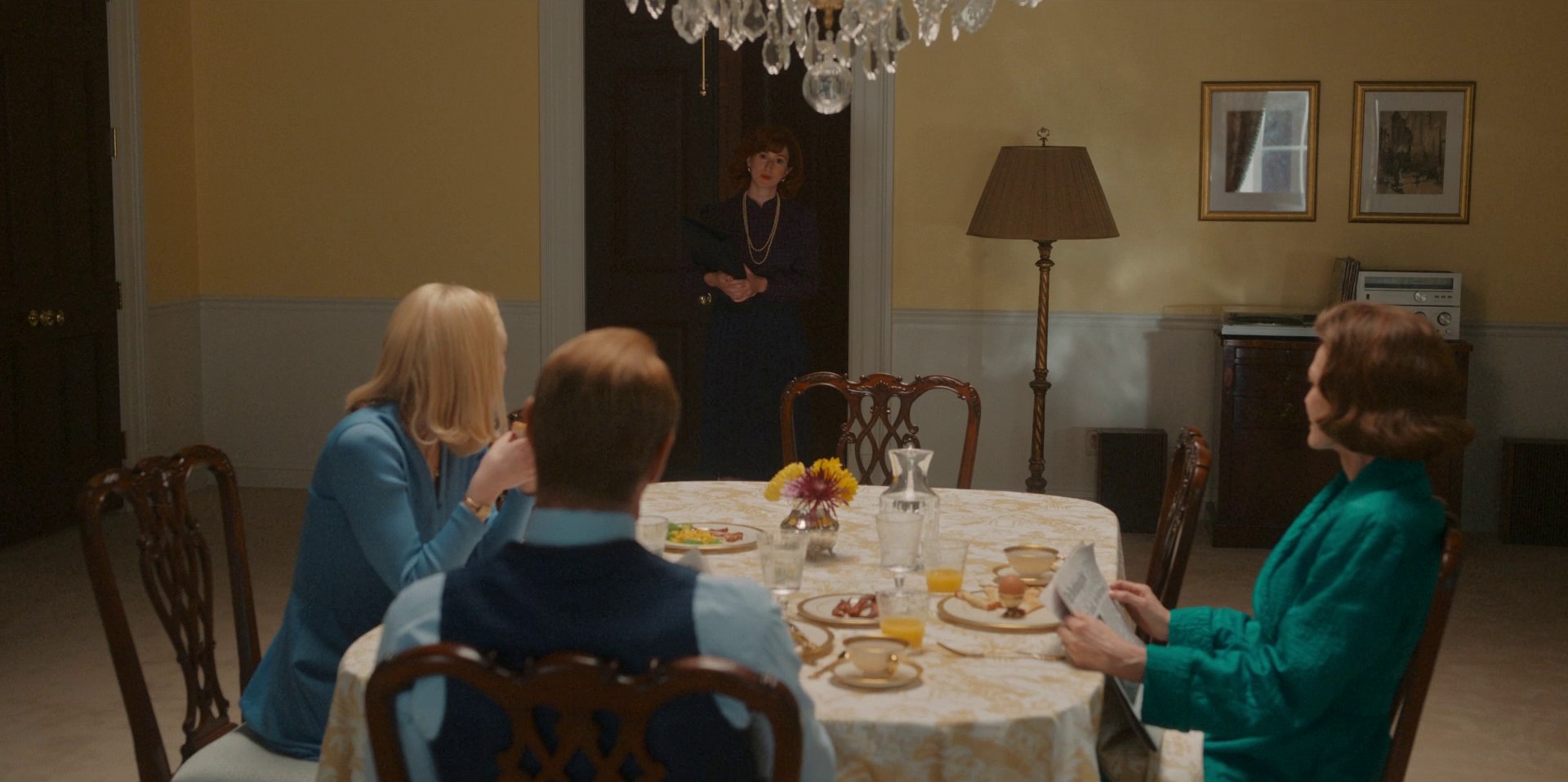 See Saw (2022) —  shot,  lighting