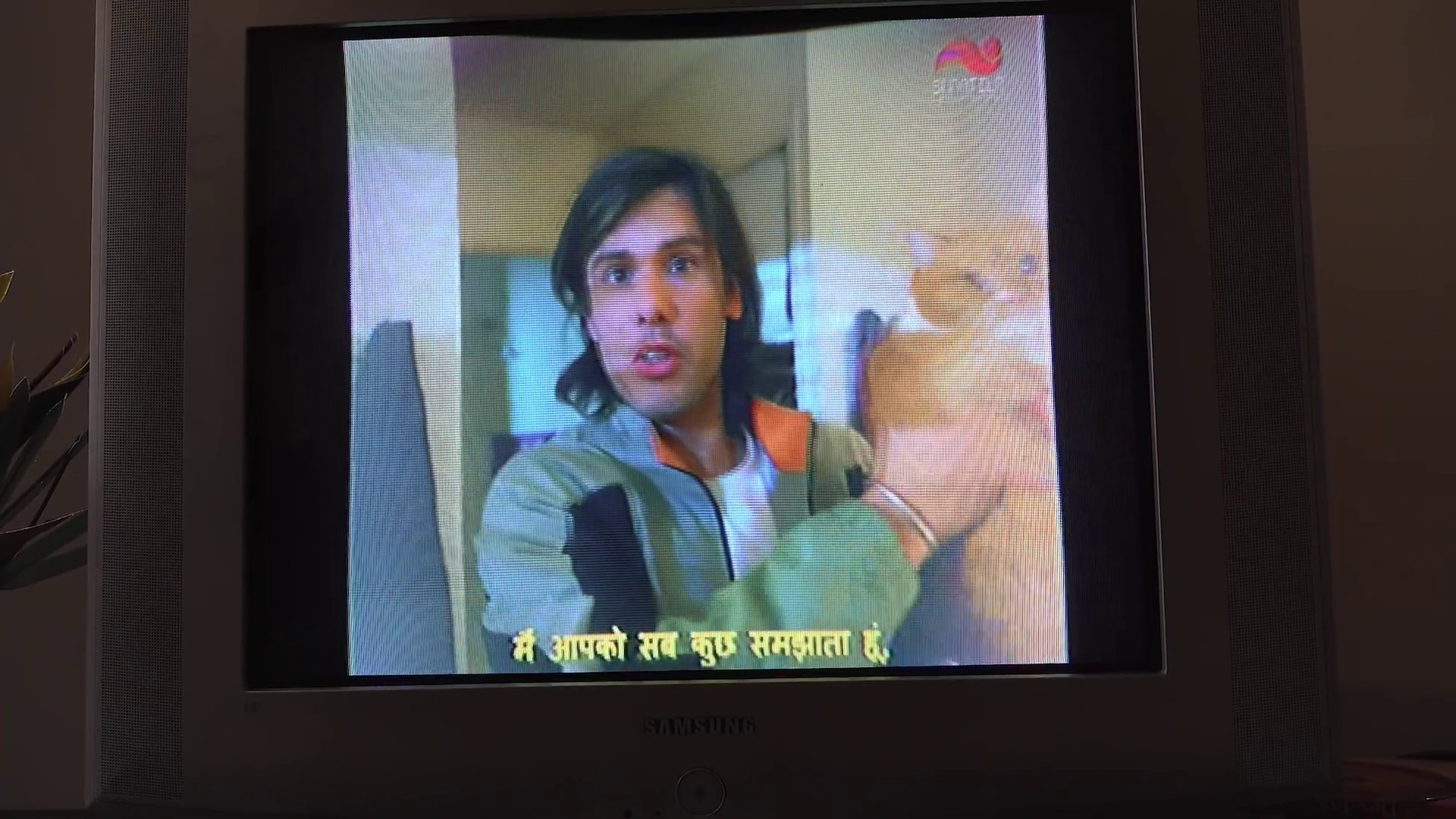 Dis moi  (2019) —  shot,  lighting