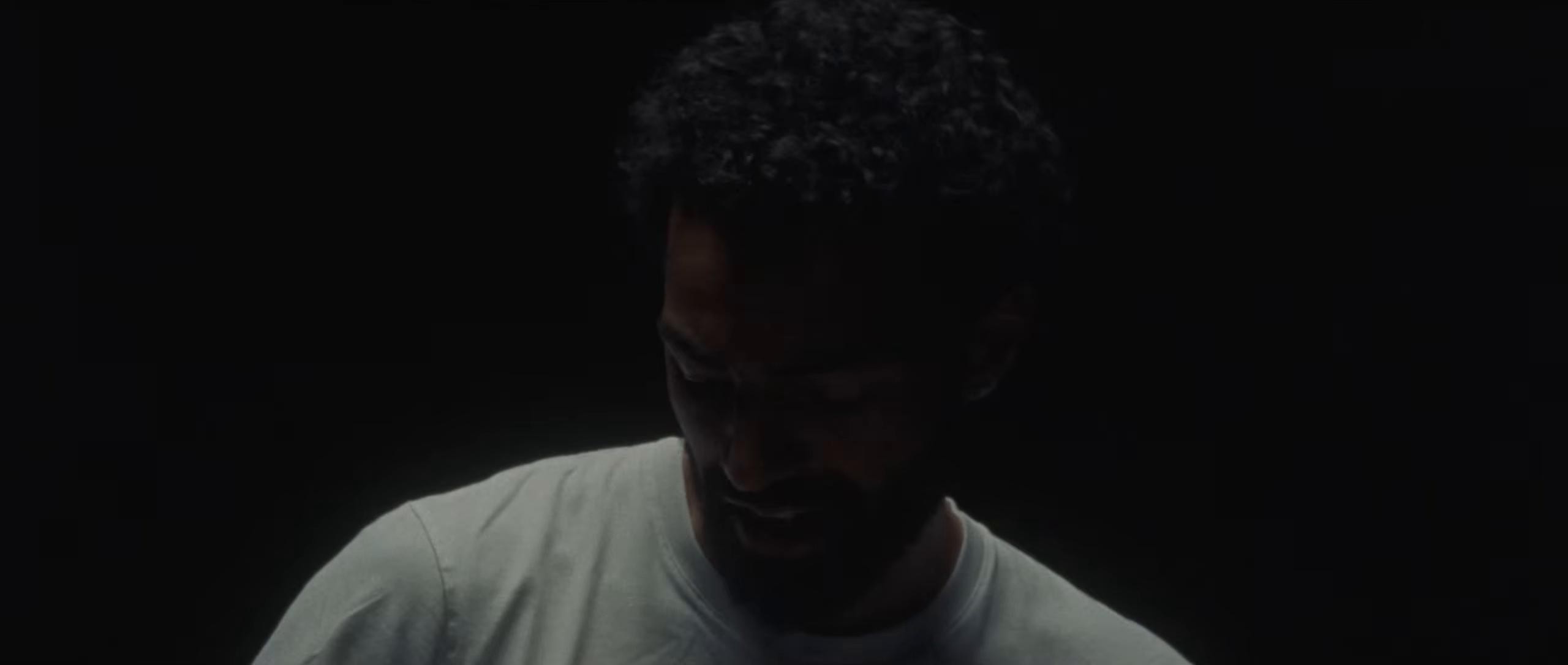 Here & Now (2025) —  shot,  lighting