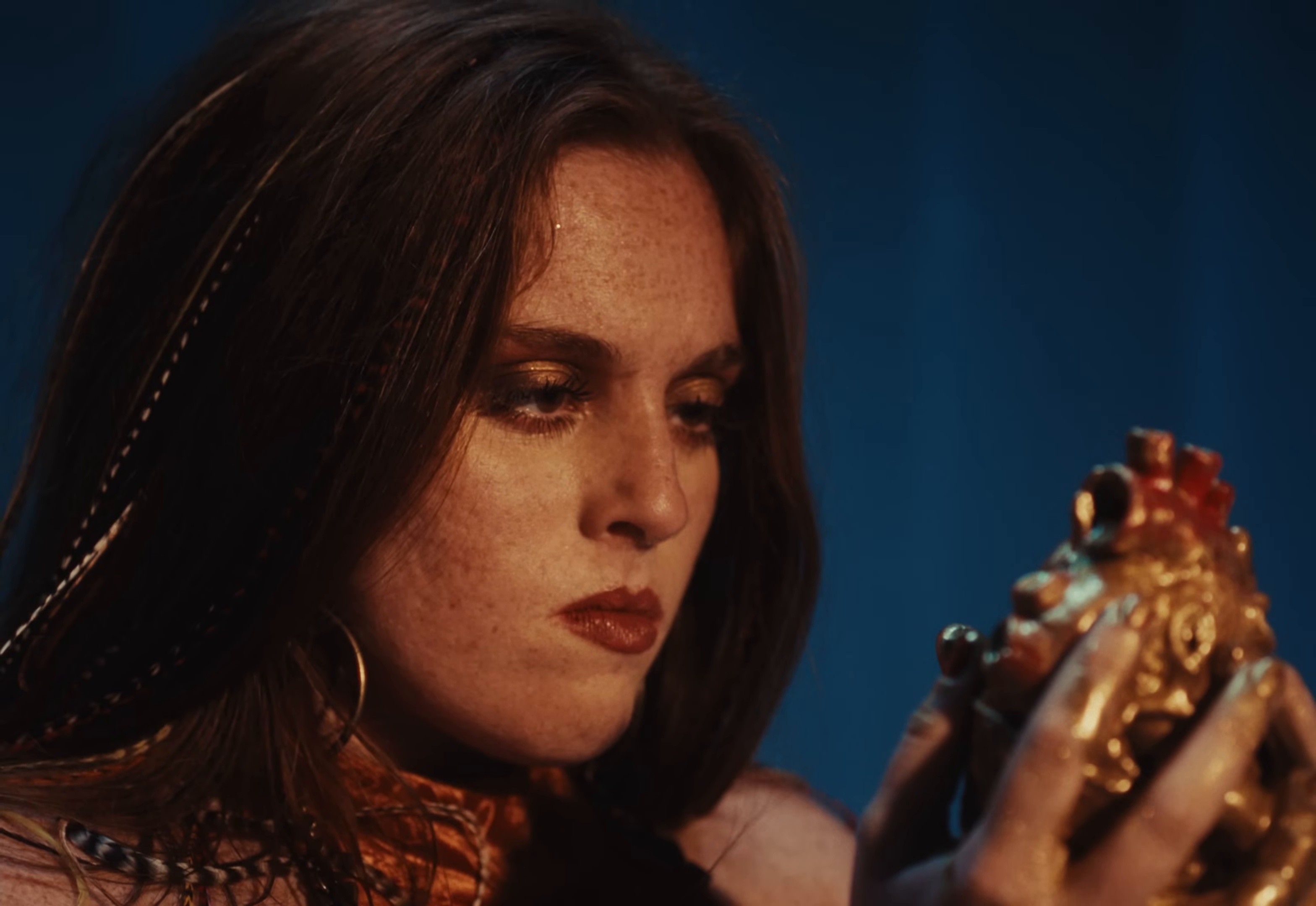 All My Love (2025) —  shot,  lighting