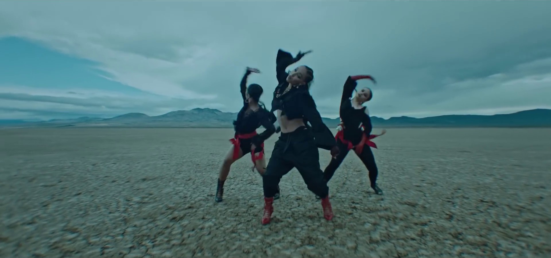 Holy Terrain (2019) —  shot,  lighting