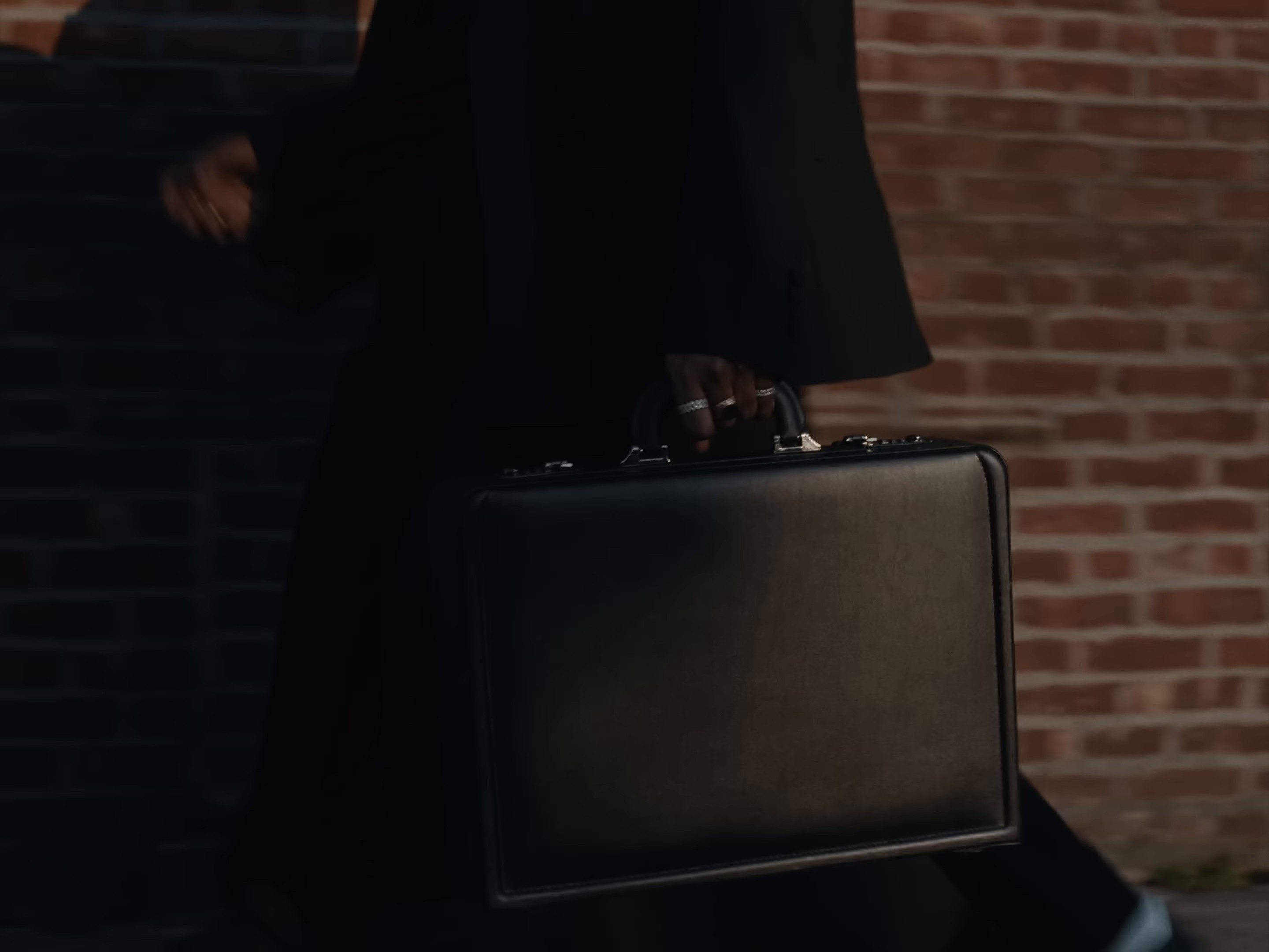 Witchy (2024) —  shot,  lighting