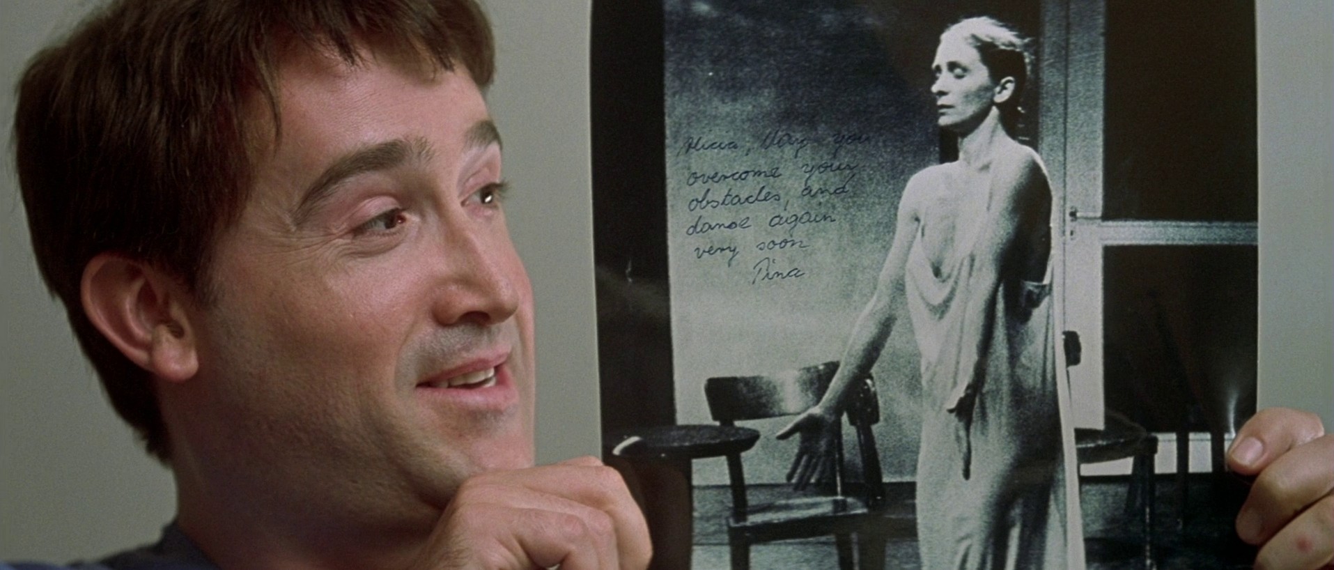 Talk to Her (2002) —  shot,  lighting