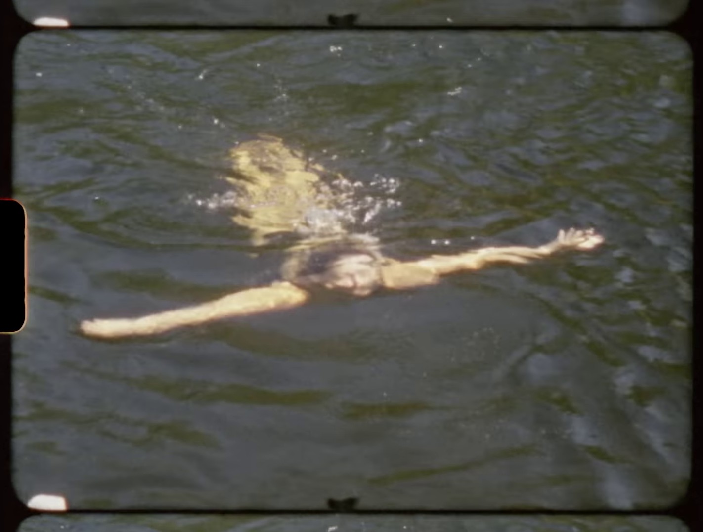 Don't Forget Me (2024) —  shot,  lighting