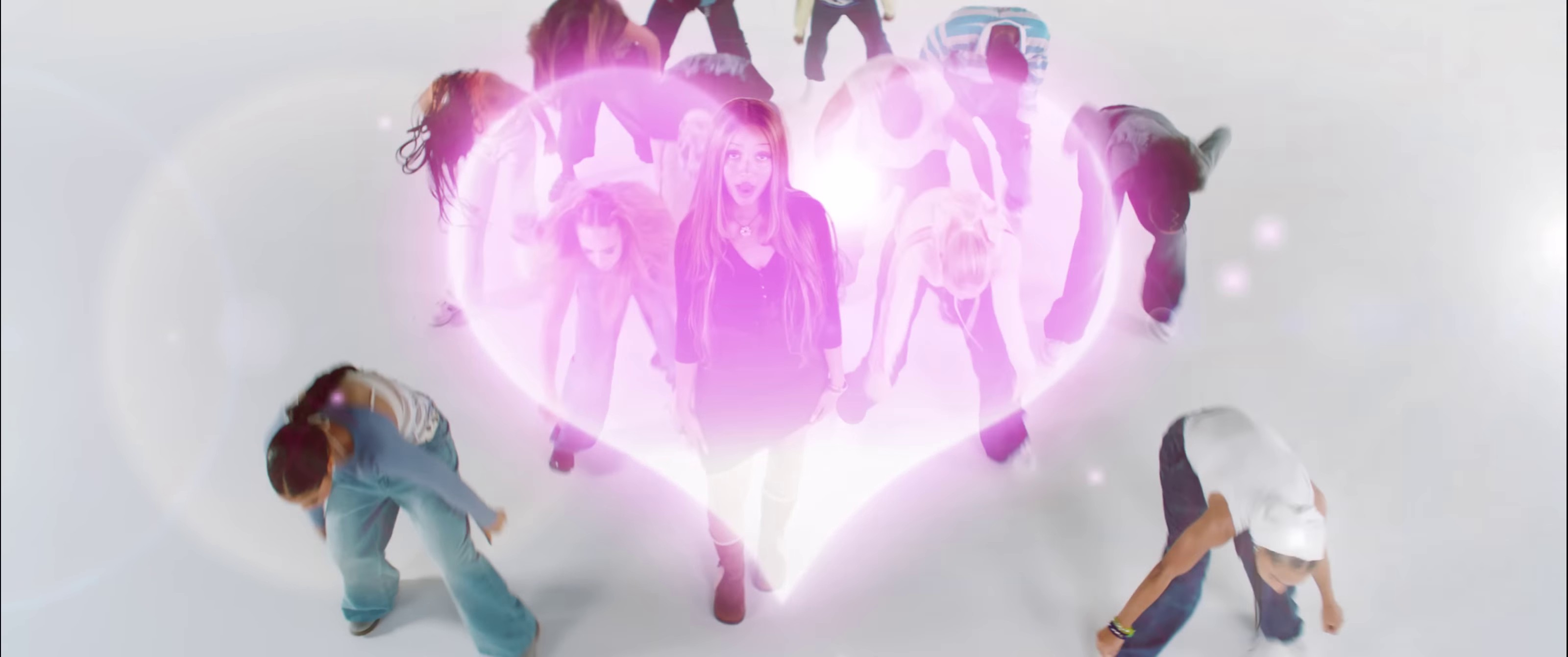 Nice to meet you (2023) —  shot,  lighting