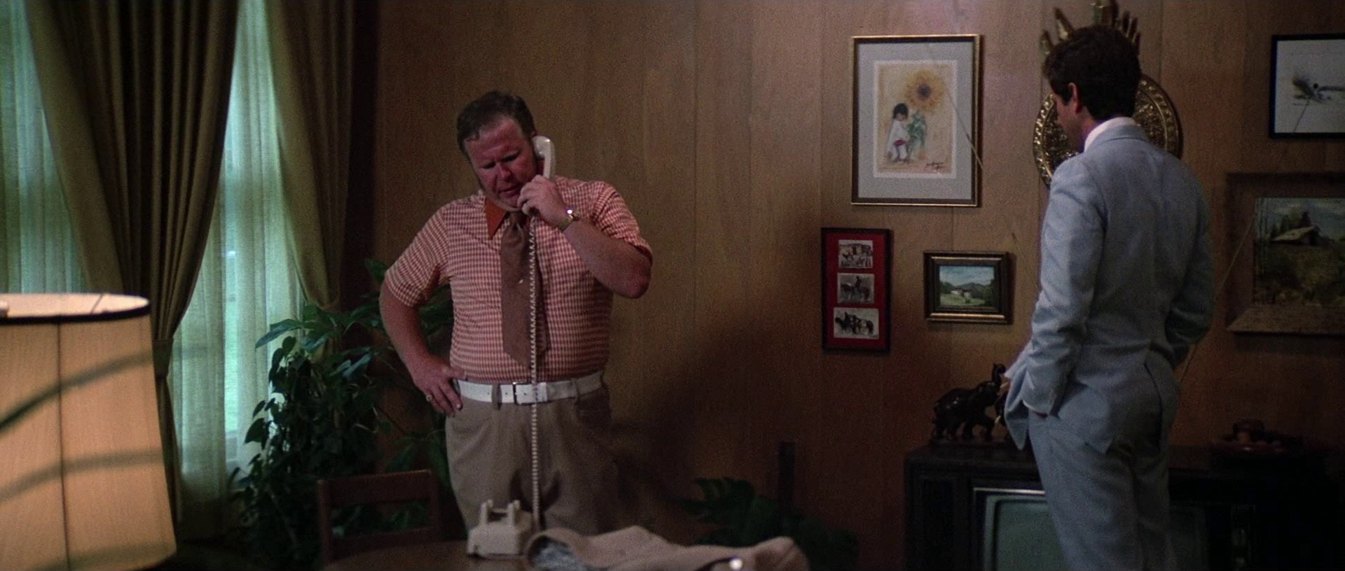 Nashville (1975) —  shot,  lighting