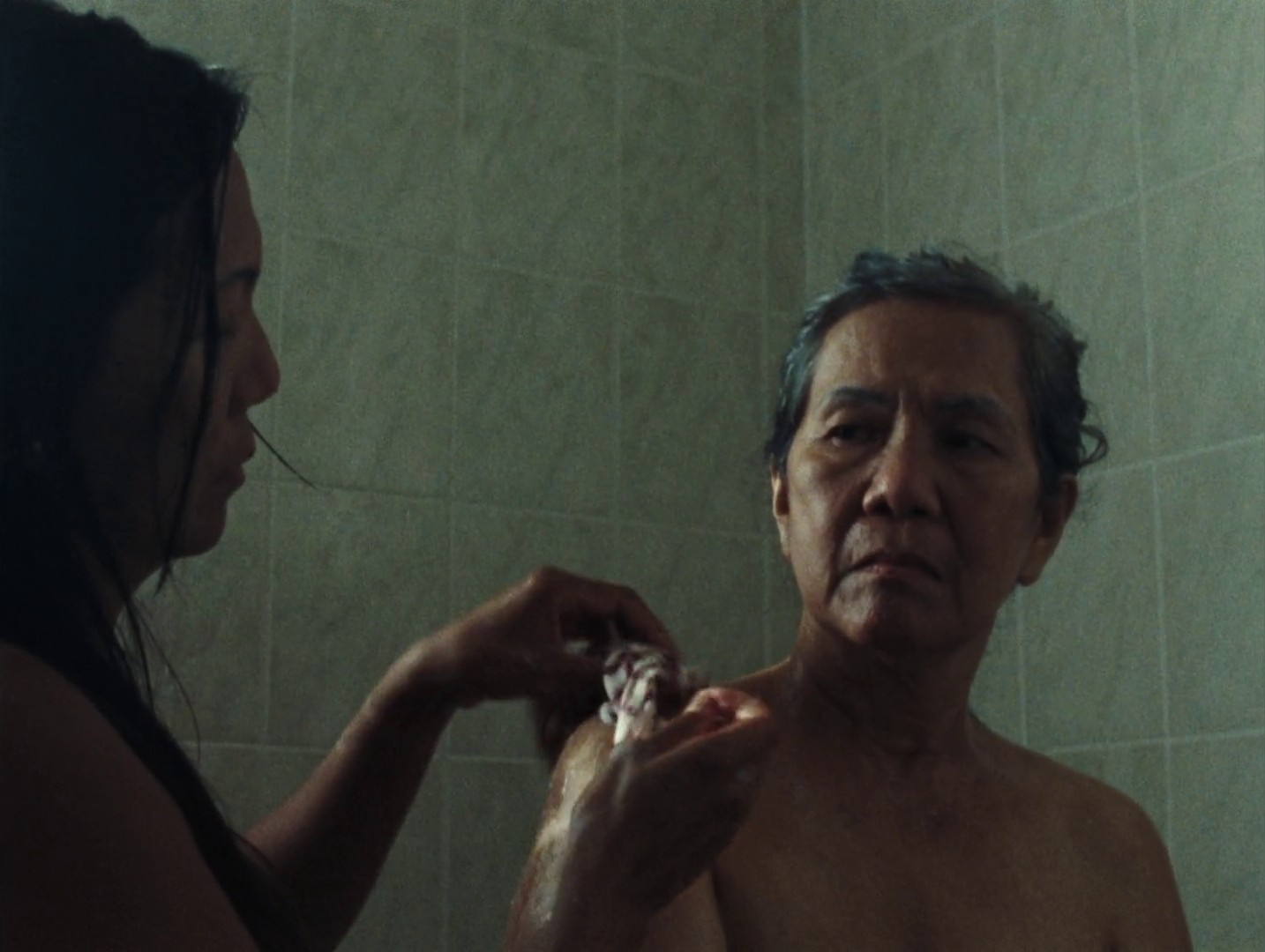 Jordan Klassen (2021) —  shot,  lighting