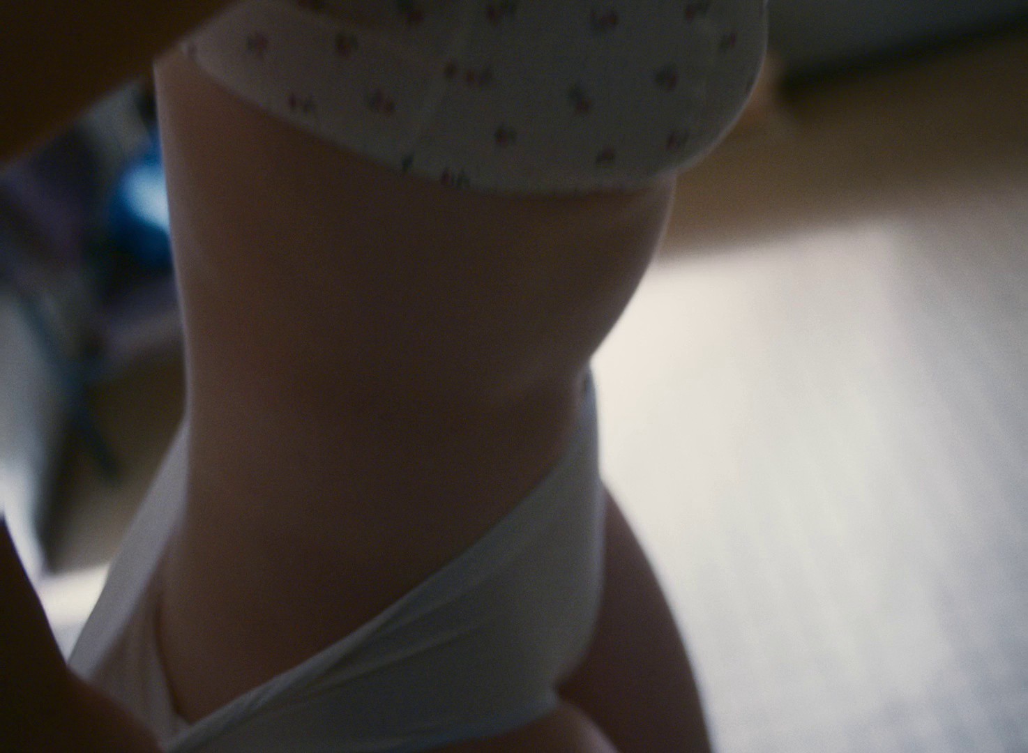 Happening (2021) —  shot,  lighting