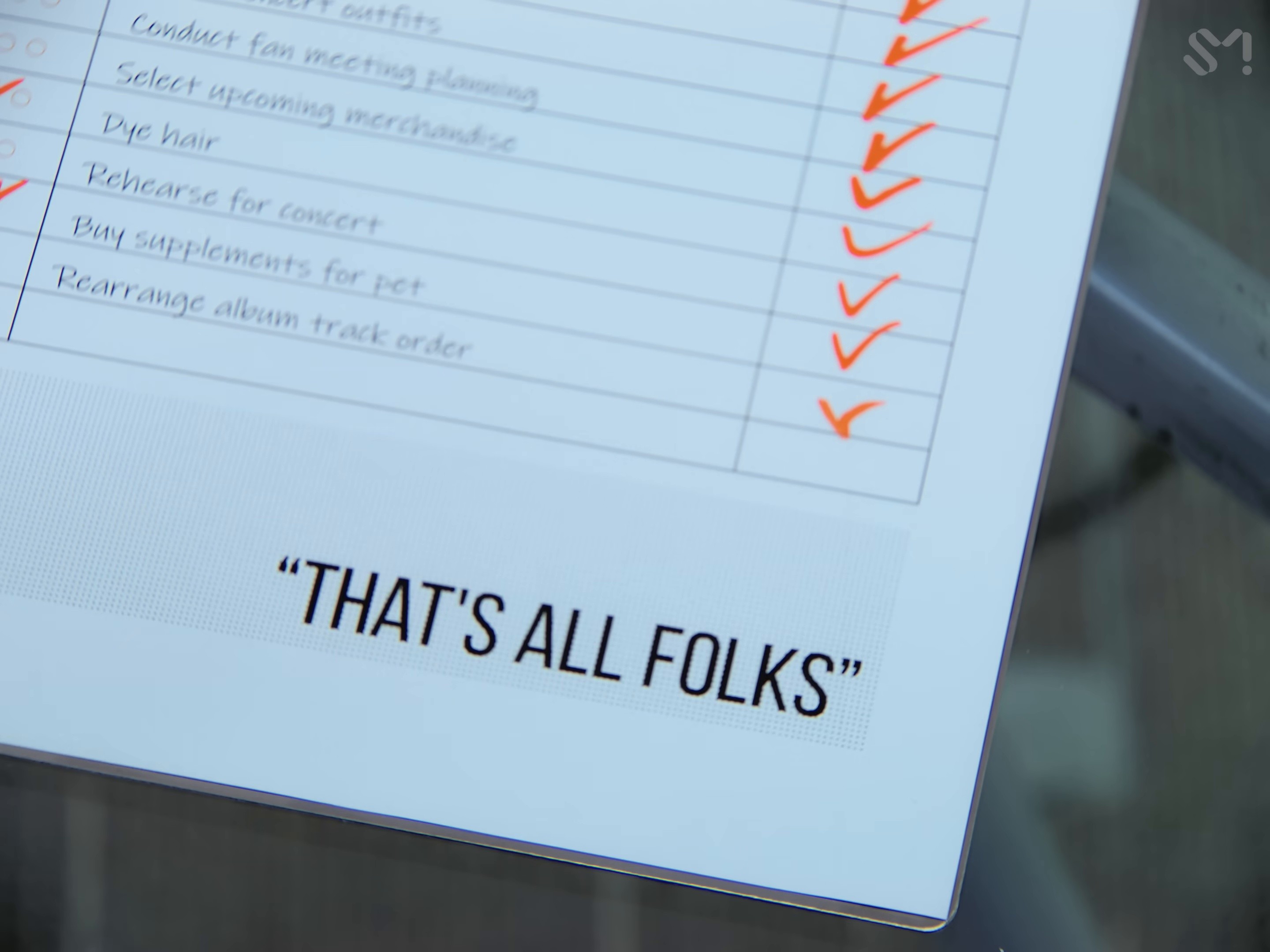 Crazier (2025) —  shot,  lighting