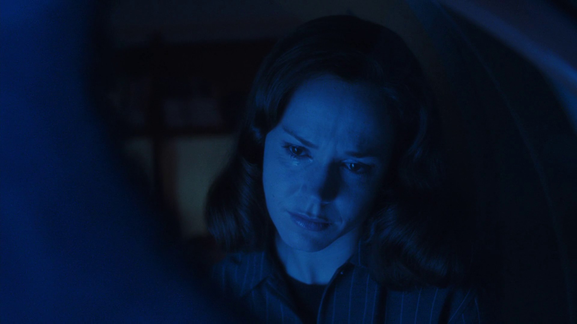 A.I. Artificial Intelligence (2001) —  shot,  lighting