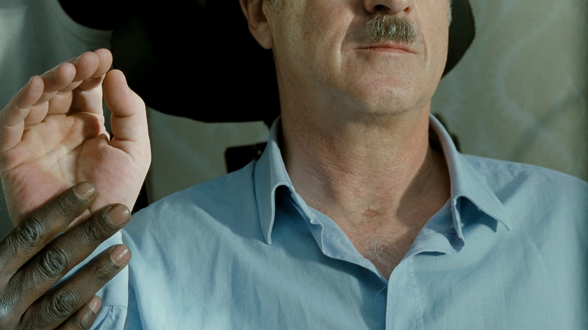 The Intouchables (2011) —  shot,  lighting