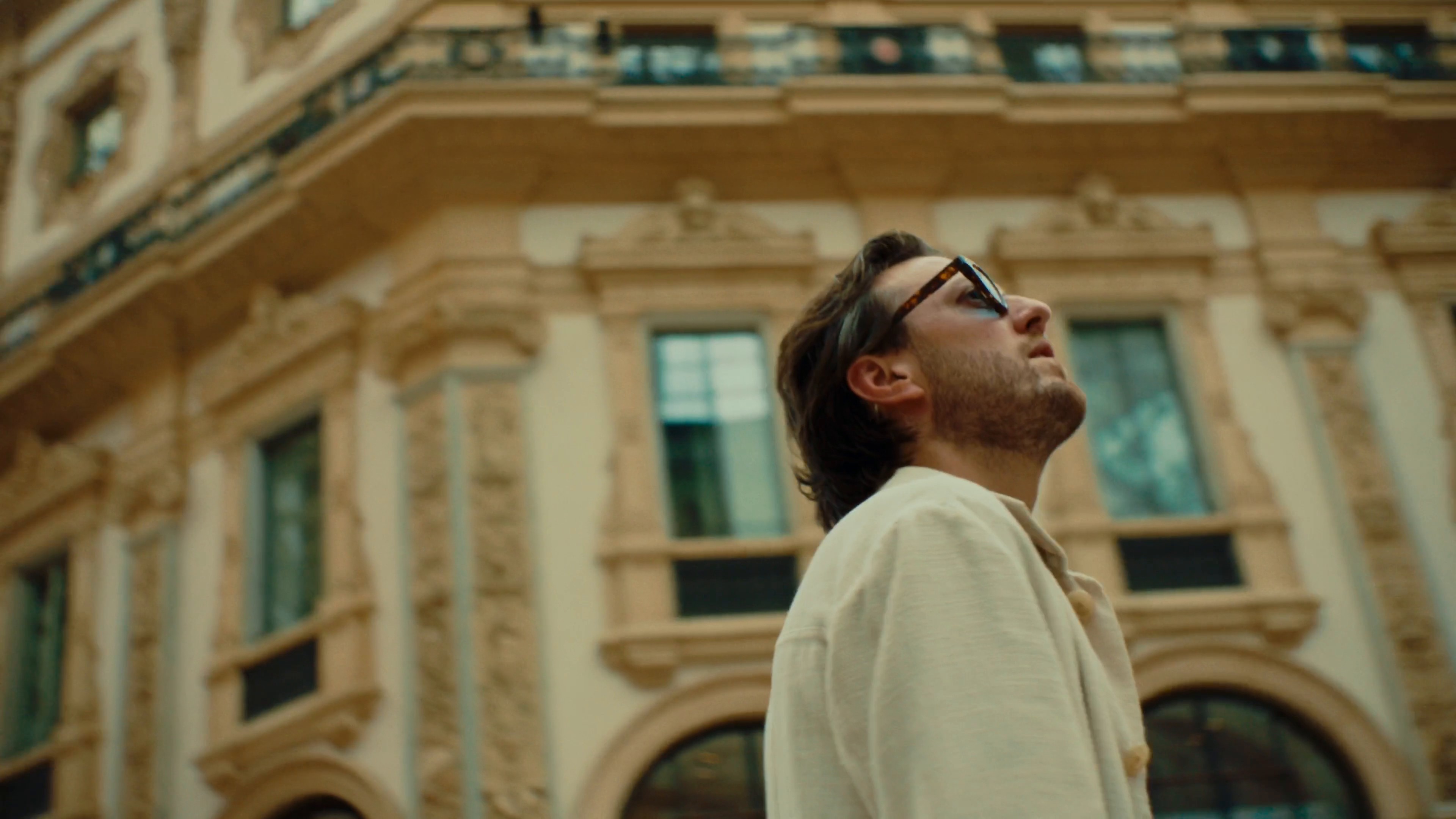 Campari Negroni week 2024 (2024) —  shot,  lighting