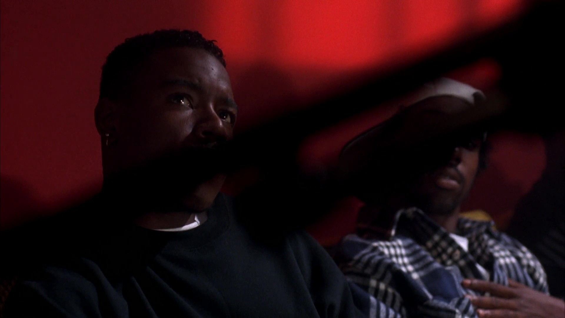 Menace II Society (1993) —  shot,  lighting