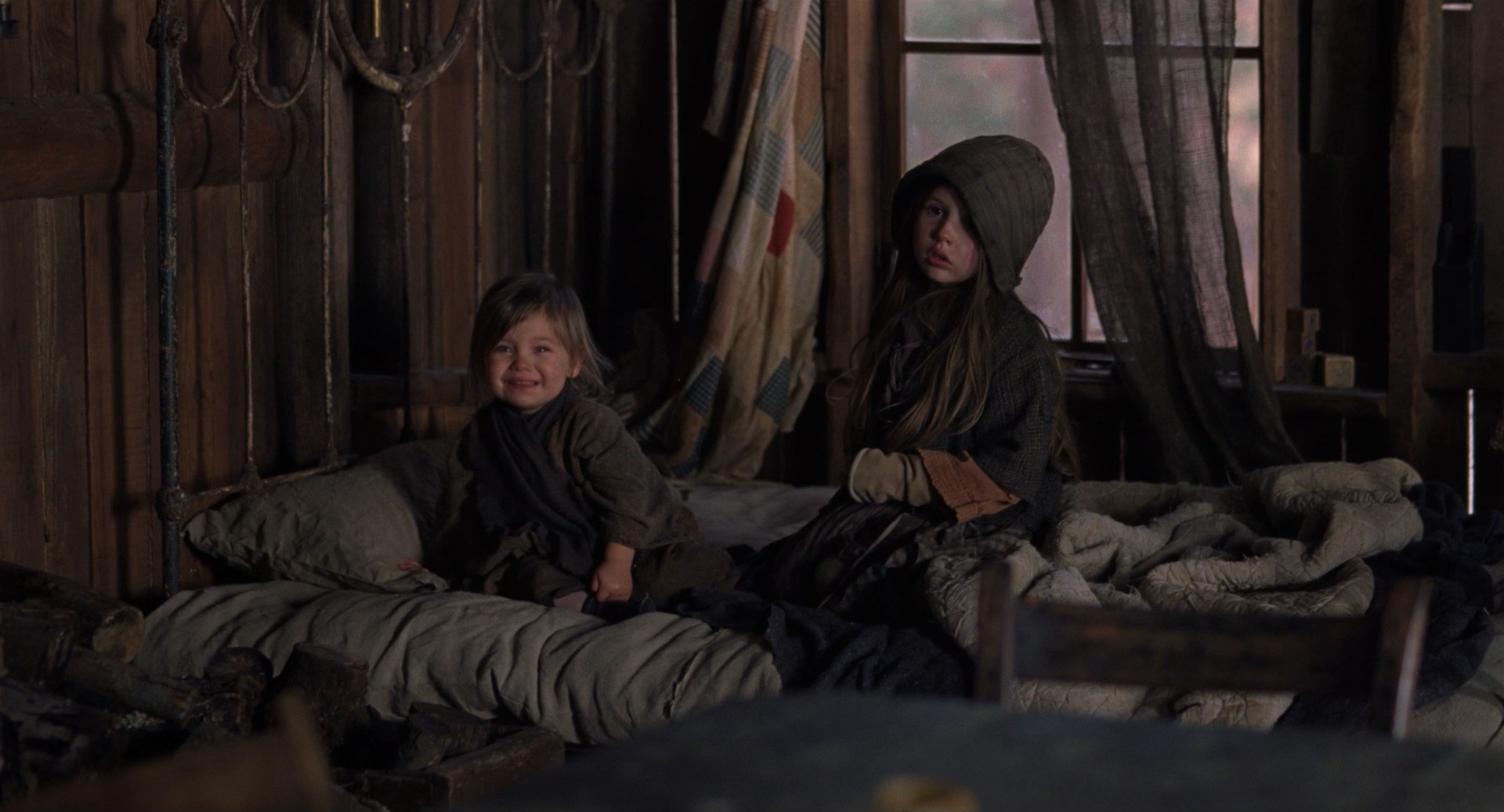 Little Women (2019) —  shot,  lighting