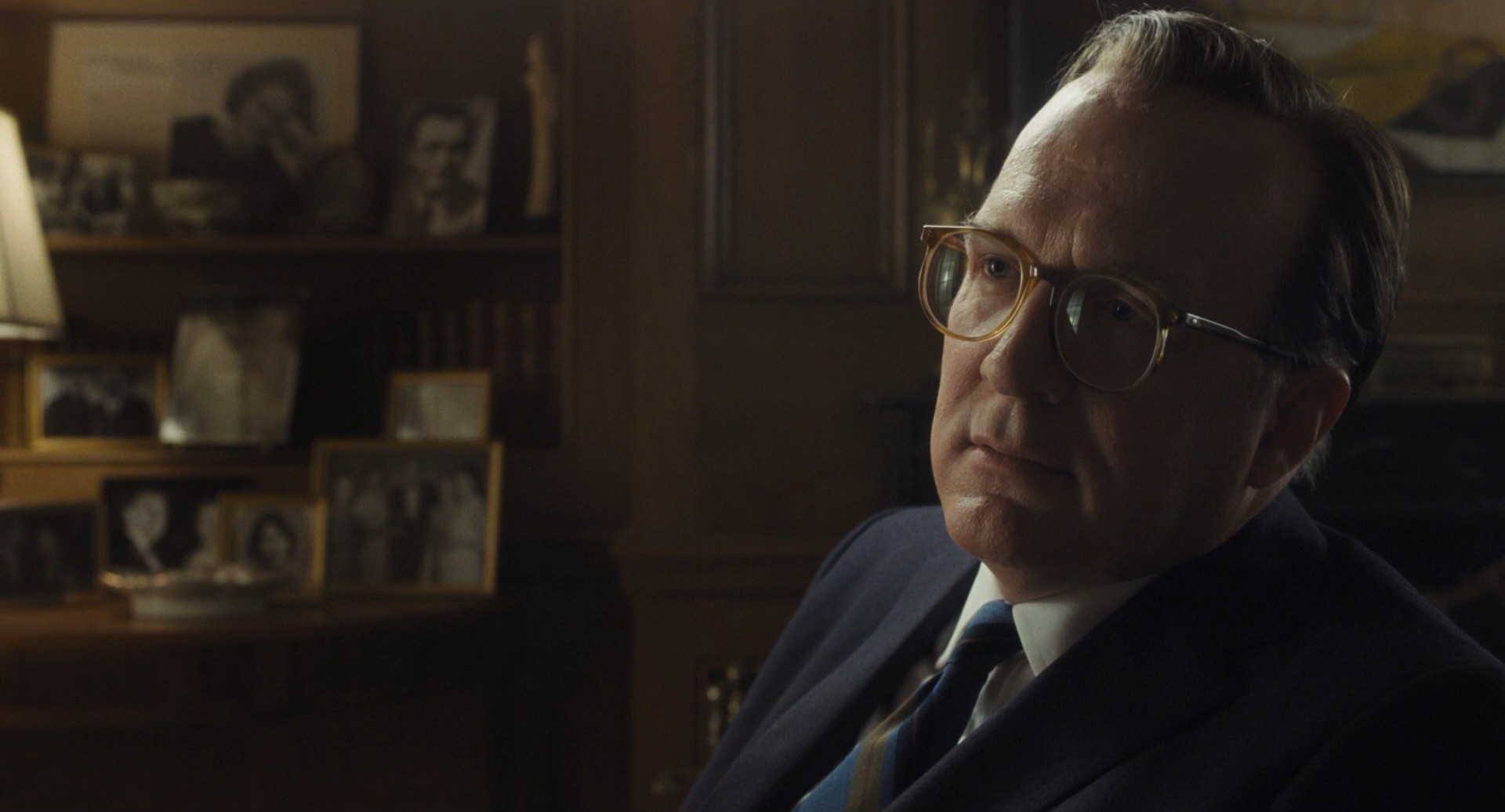 The Post (2017) —  shot,  lighting