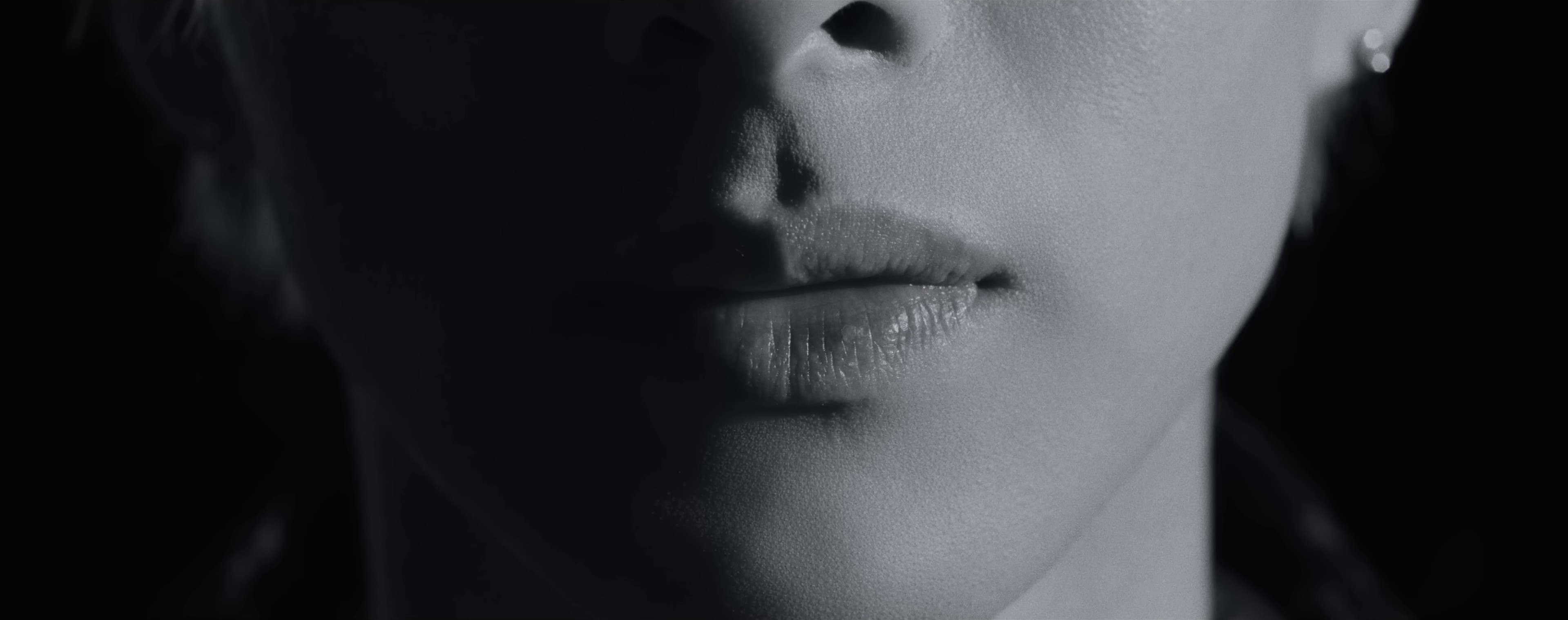 GOAT (2023) —  shot,  lighting