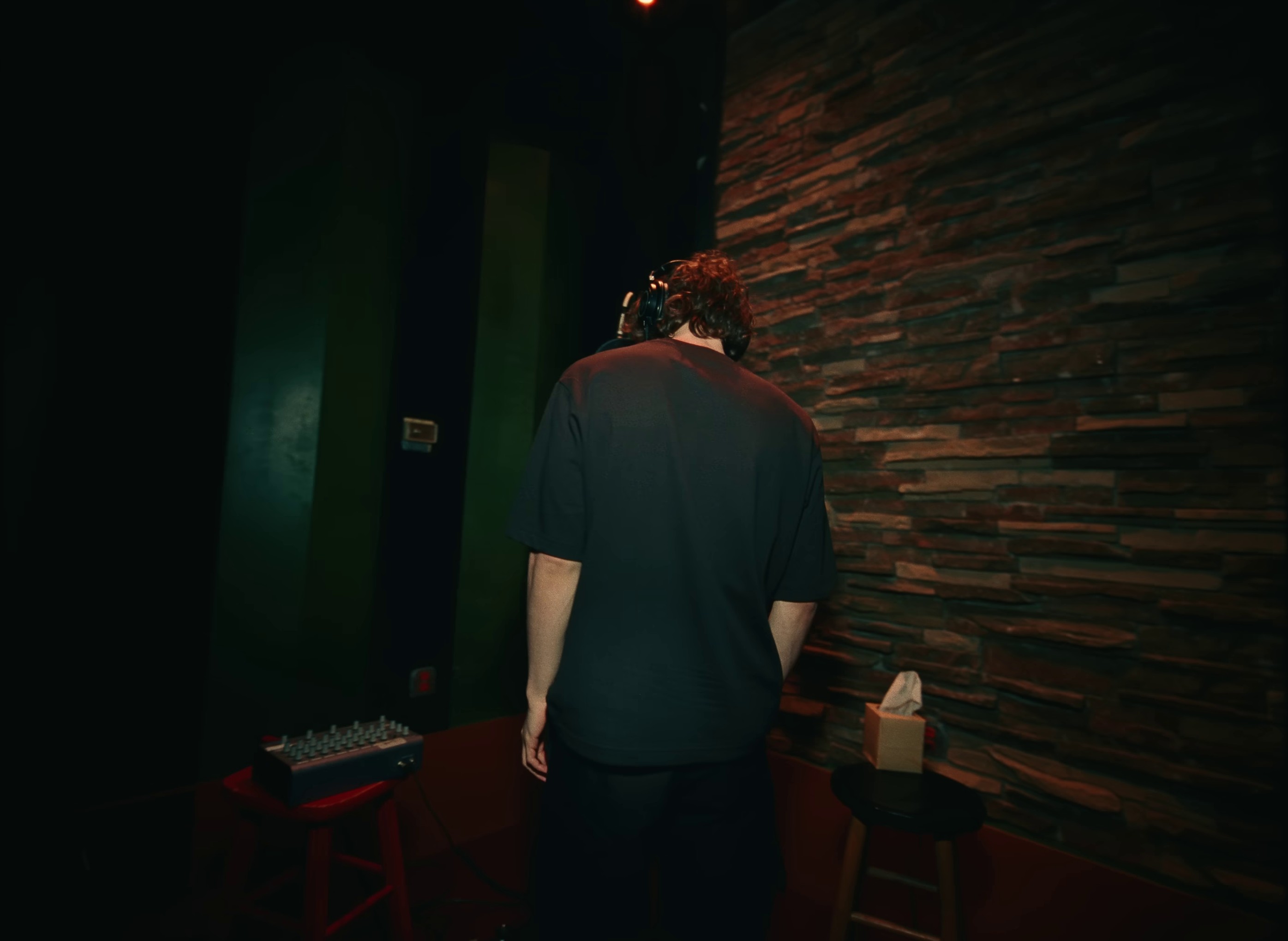 They Don't Love It (2023) —  shot,  lighting