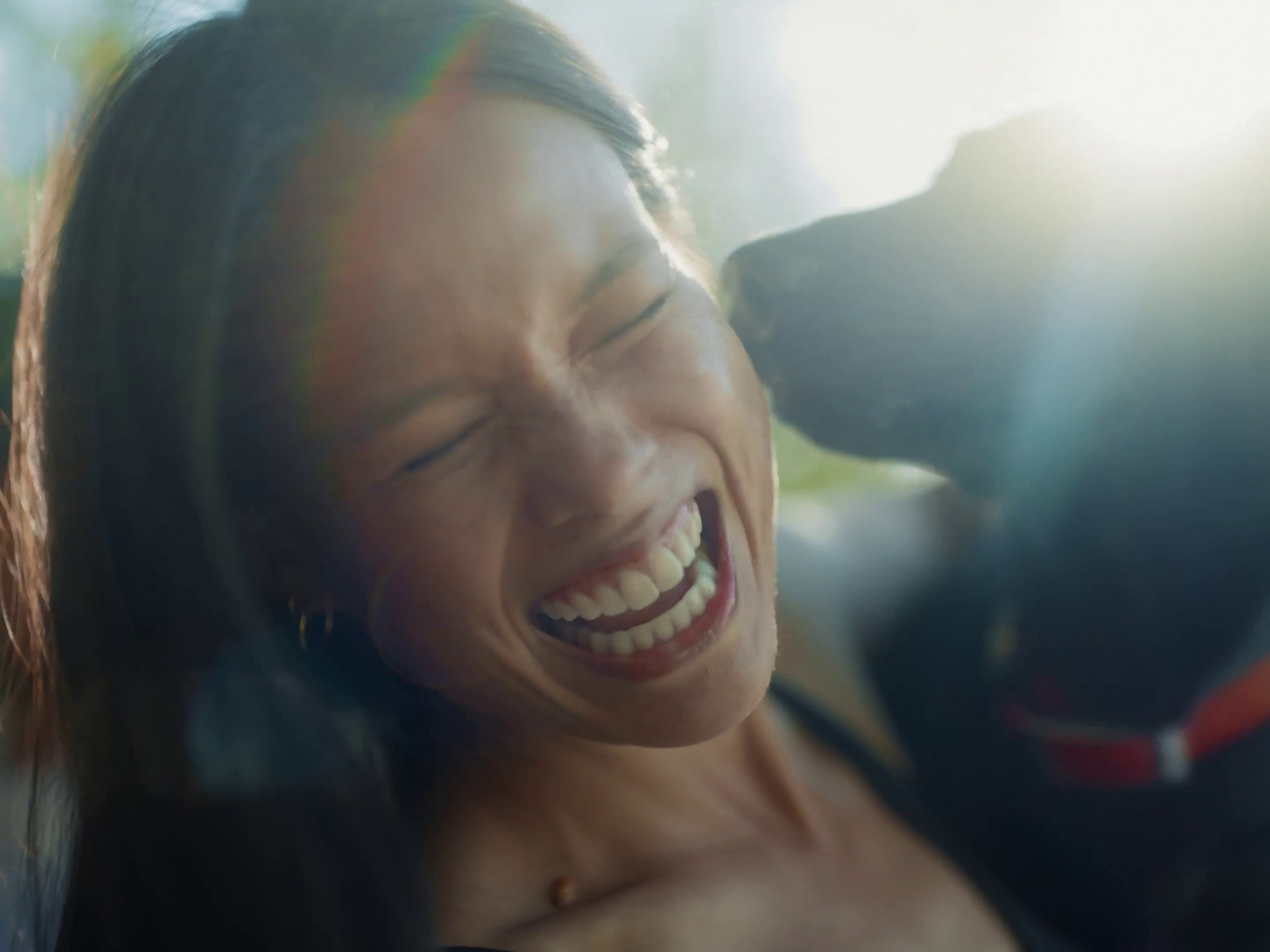 Tourism Whistler - Dir Cut (2024) —  shot,  lighting