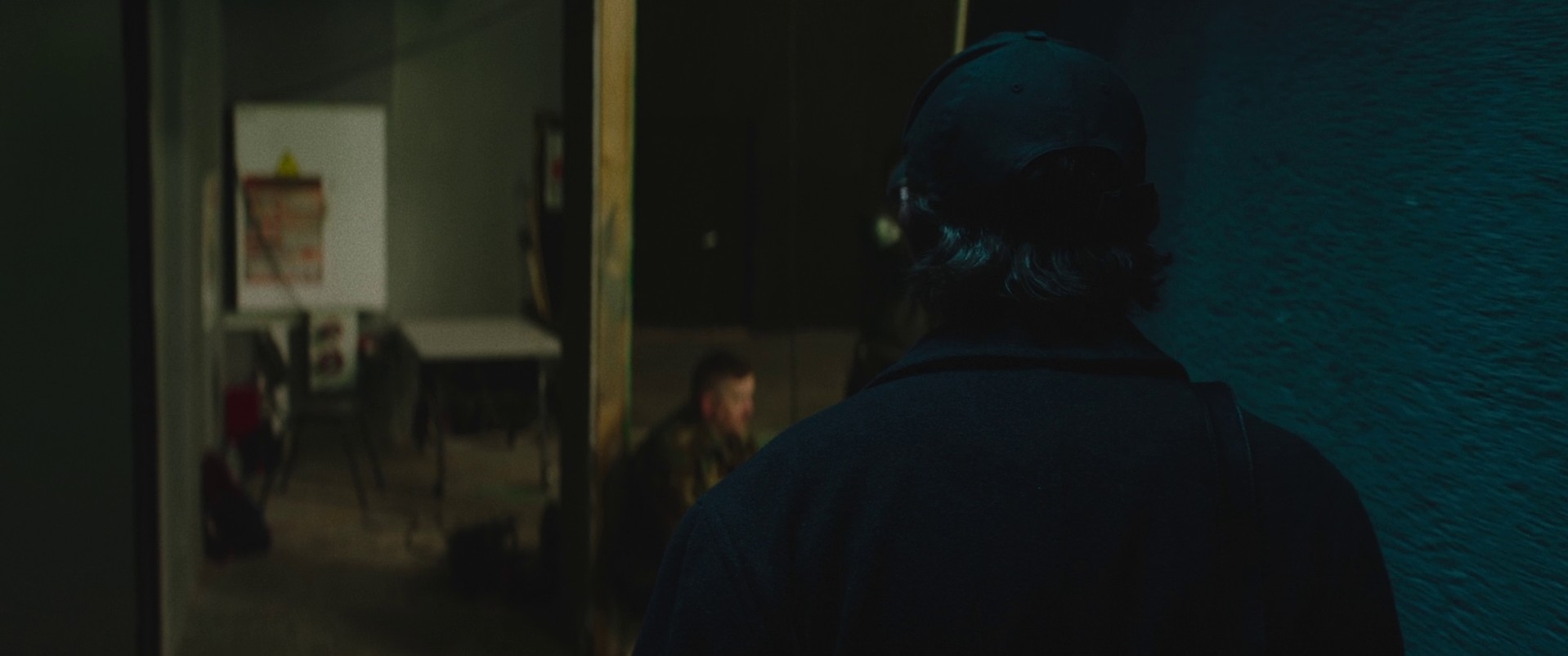 Fairy (2020) —  shot,  lighting